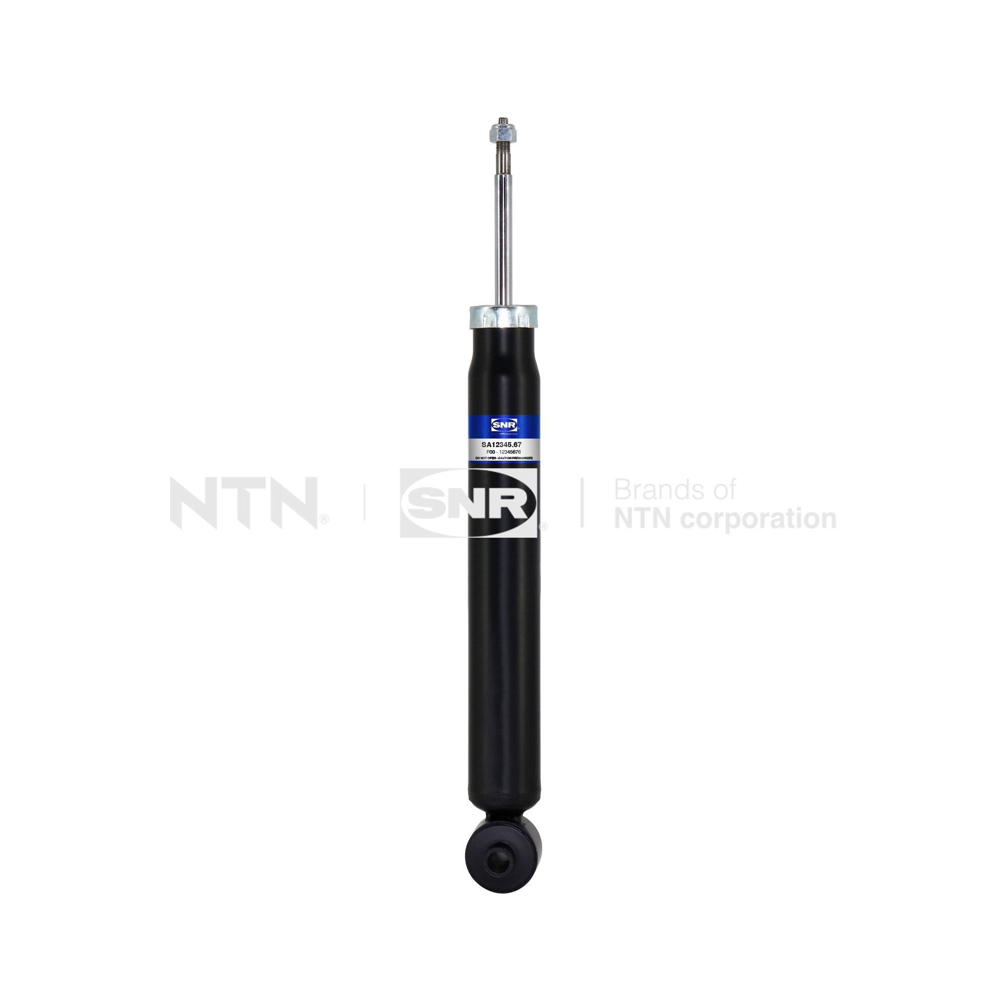 SNR SA95713.04 Ammortizzatore