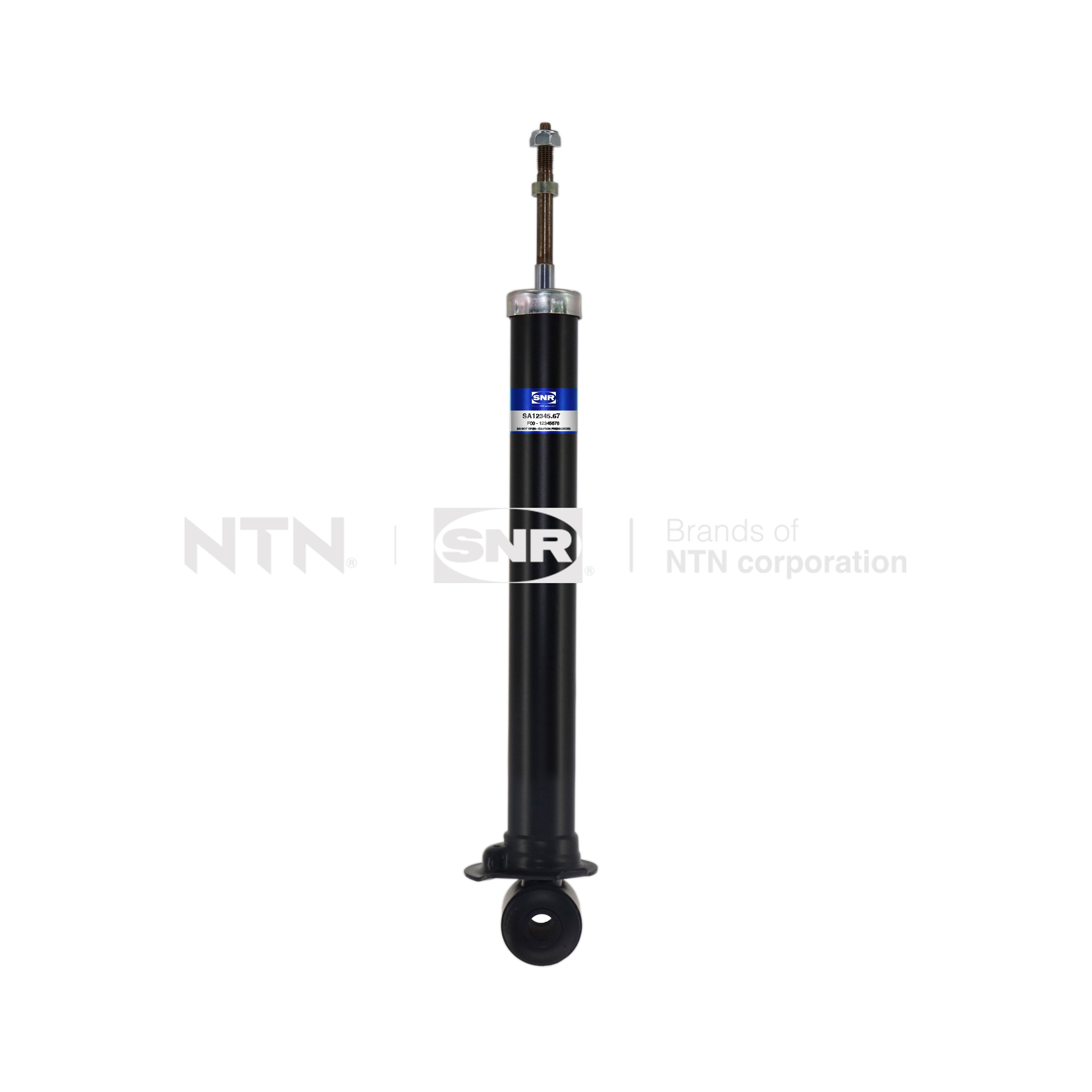 SNR SA95733.02 Ammortizzatore
