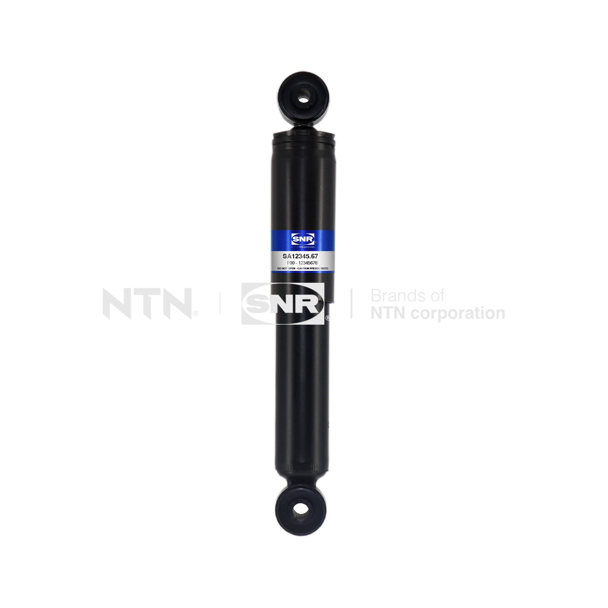 SNR SA95811.03 Ammortizzatore