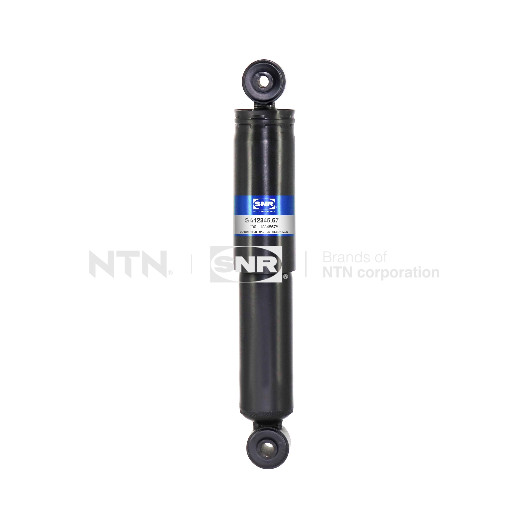 SNR SA95811.07 Ammortizzatore