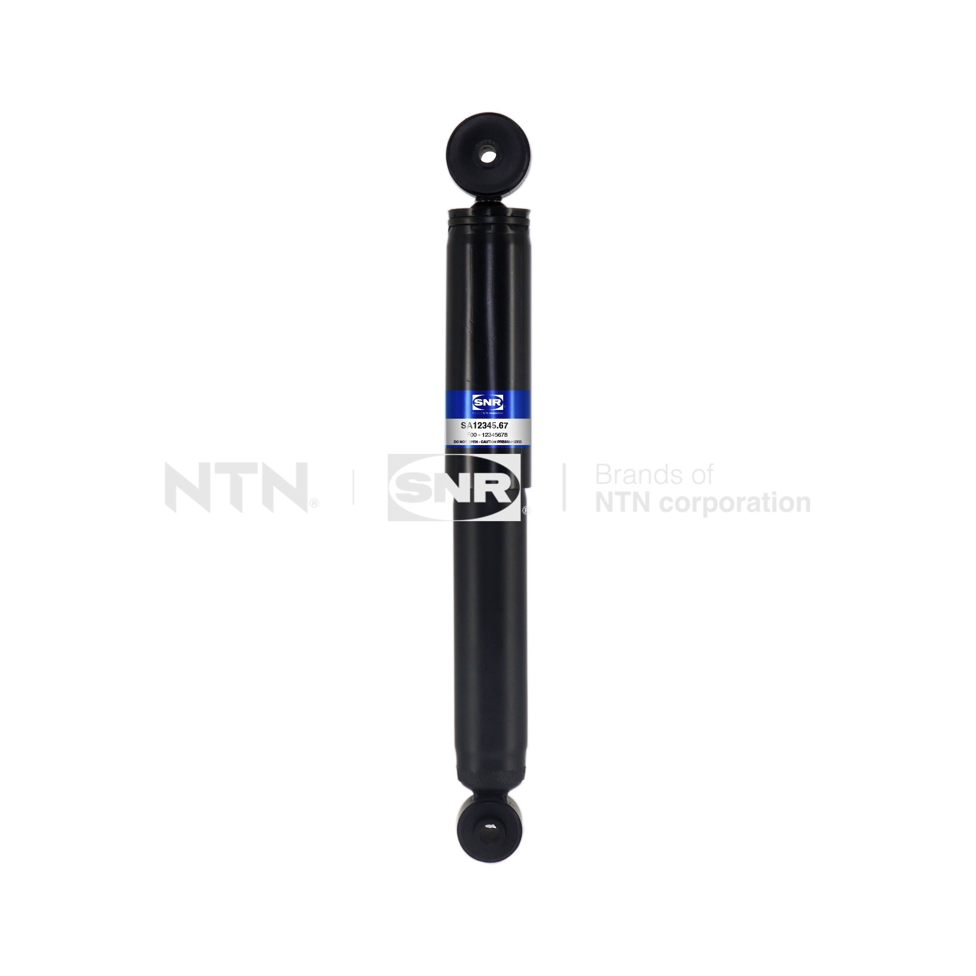 SNR SA95811.09 Ammortizzatore
