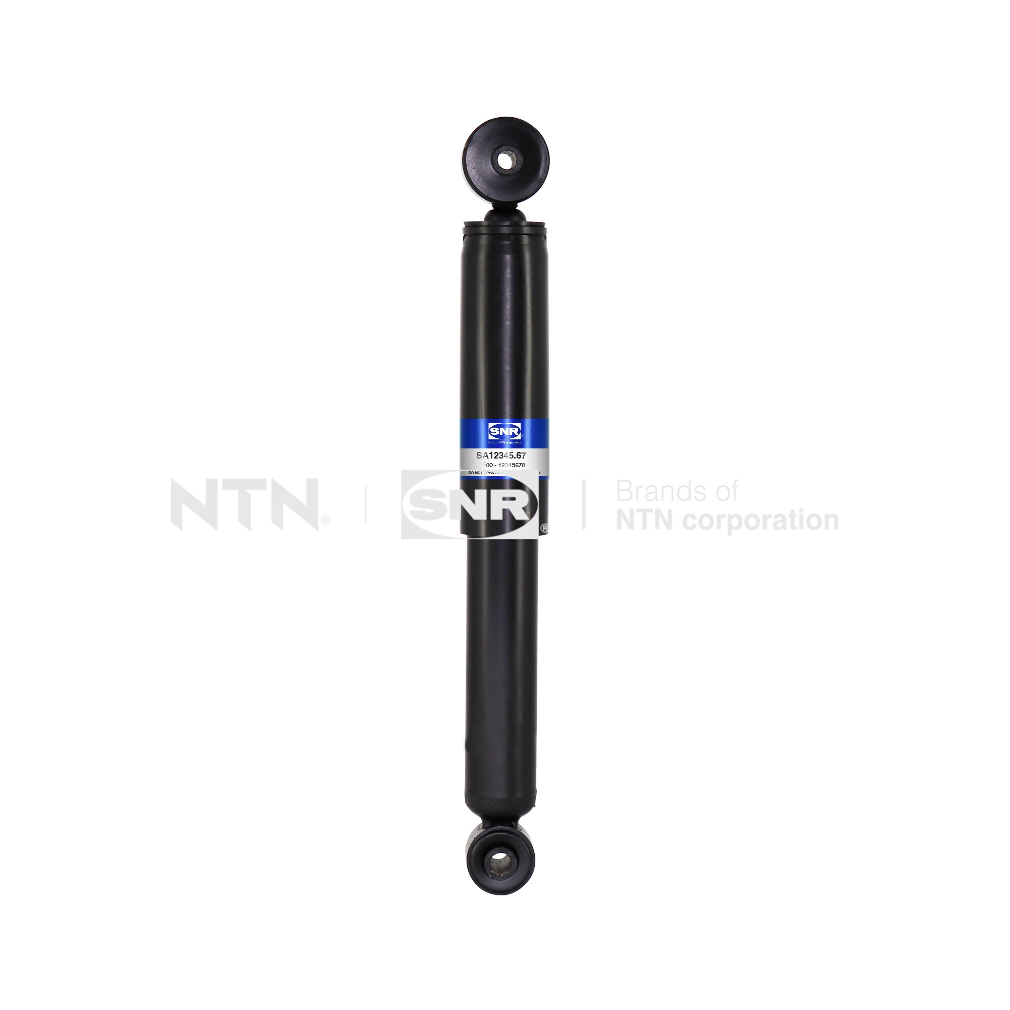 SNR SA95811.15 Ammortizzatore