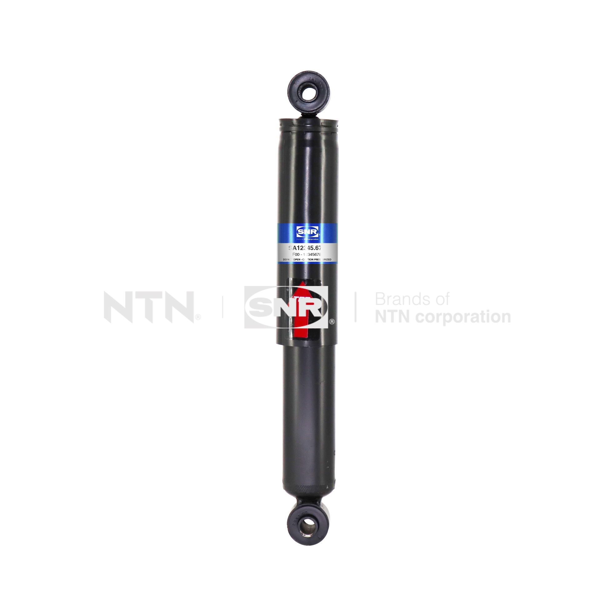 SNR SA95811.16 Ammortizzatore
