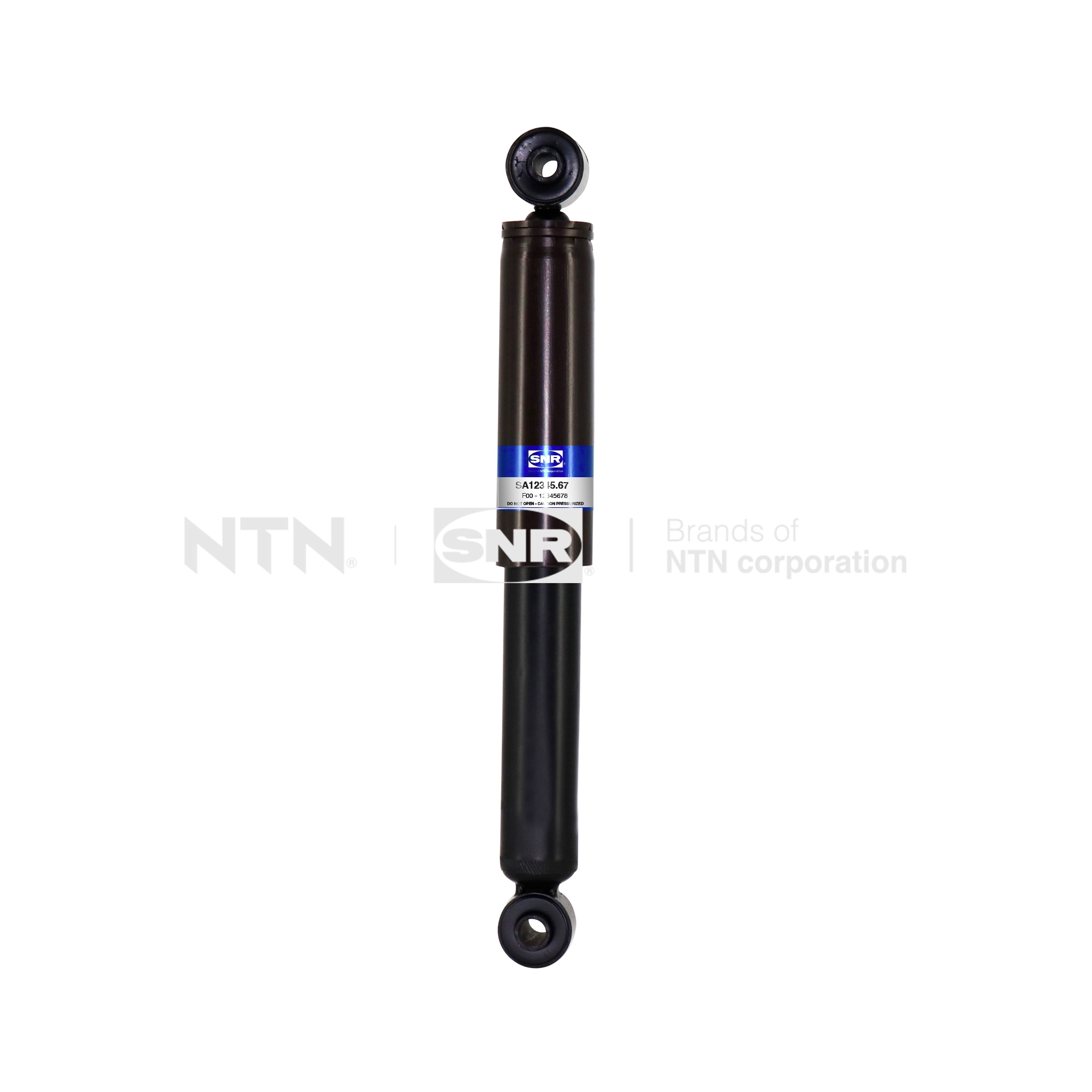 SNR SA95811.18 Ammortizzatore