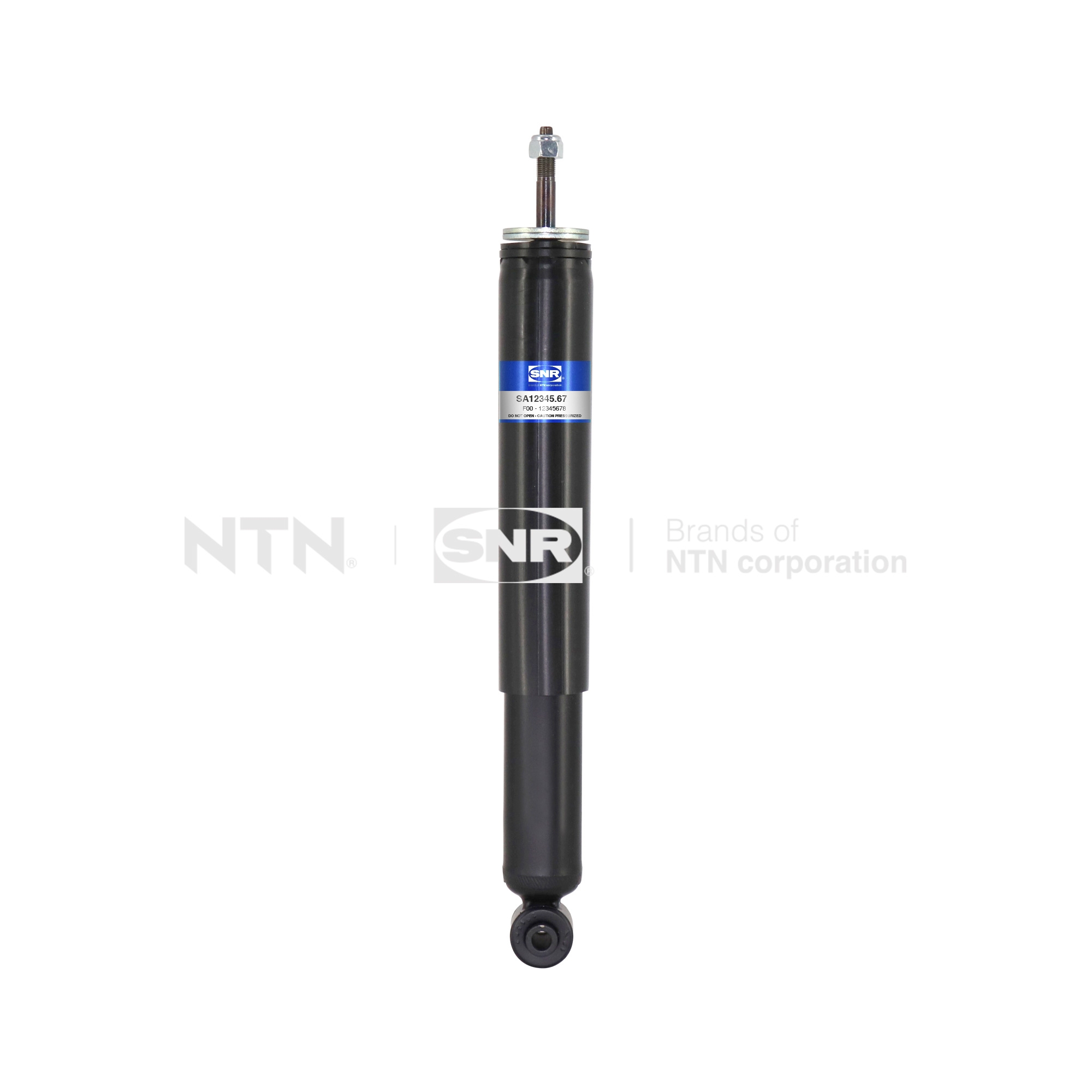 SNR SA95813.08 Ammortizzatore