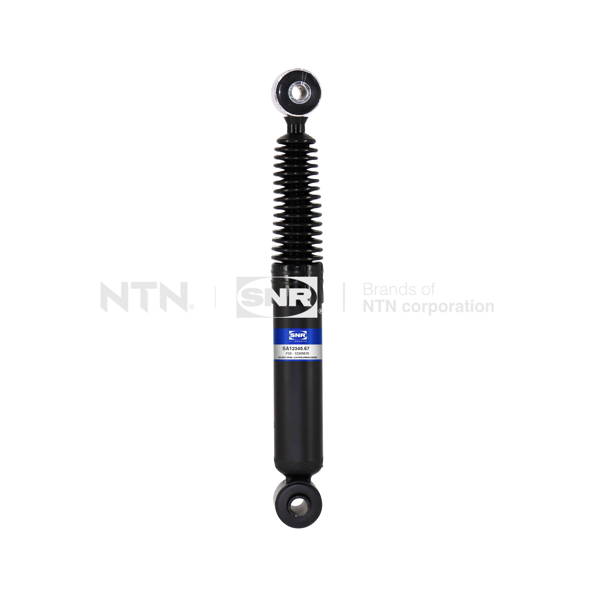 SNR SA95911.01 Ammortizzatore