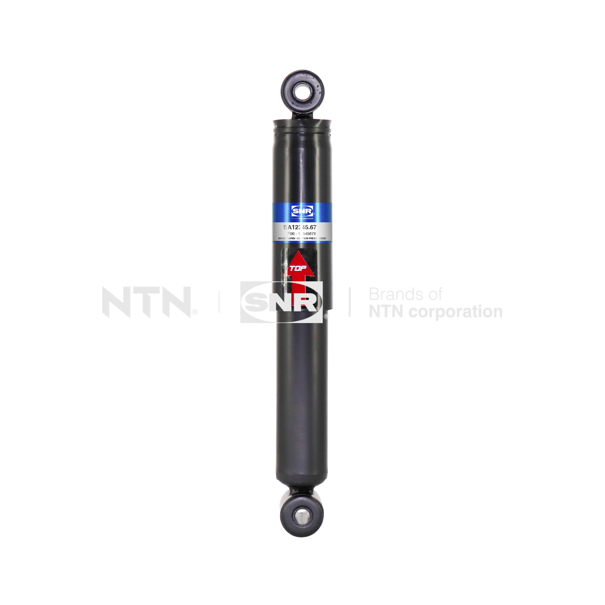 SNR SA95911.05 Ammortizzatore