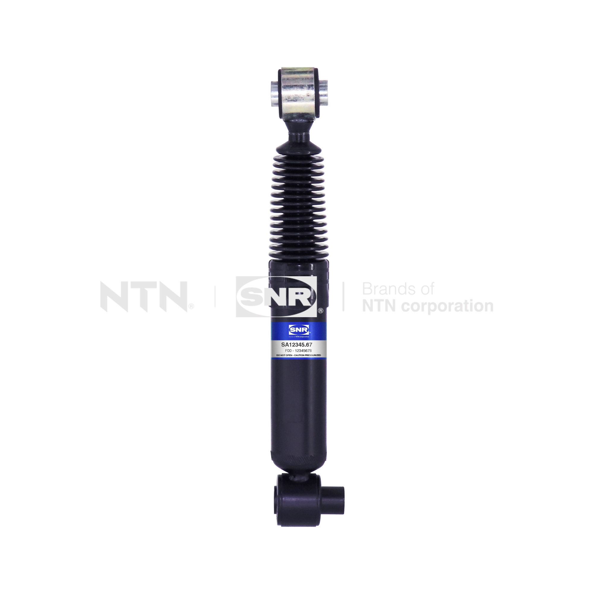 SNR SA95911.06 Ammortizzatore