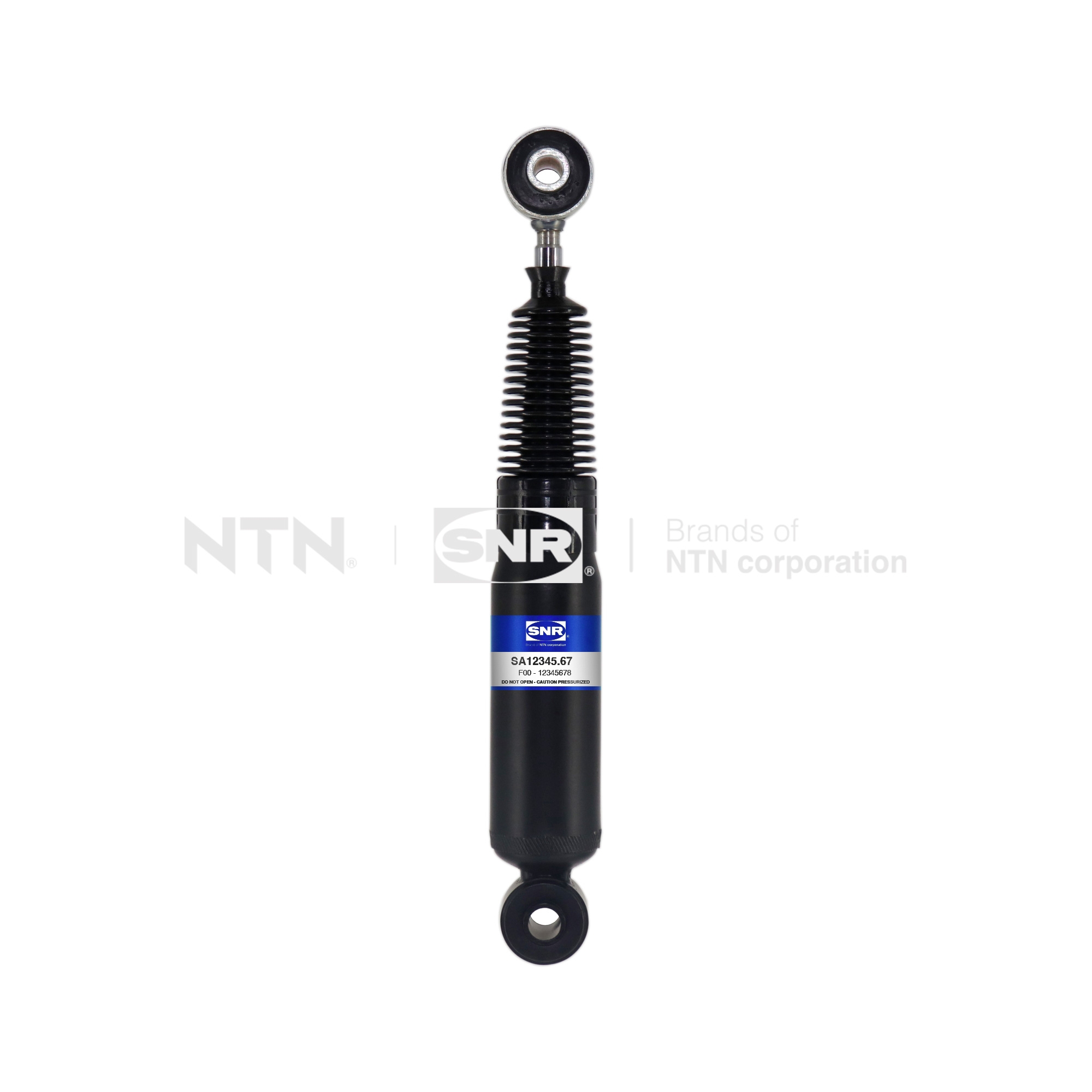 SNR SA95911.10 Ammortizzatore