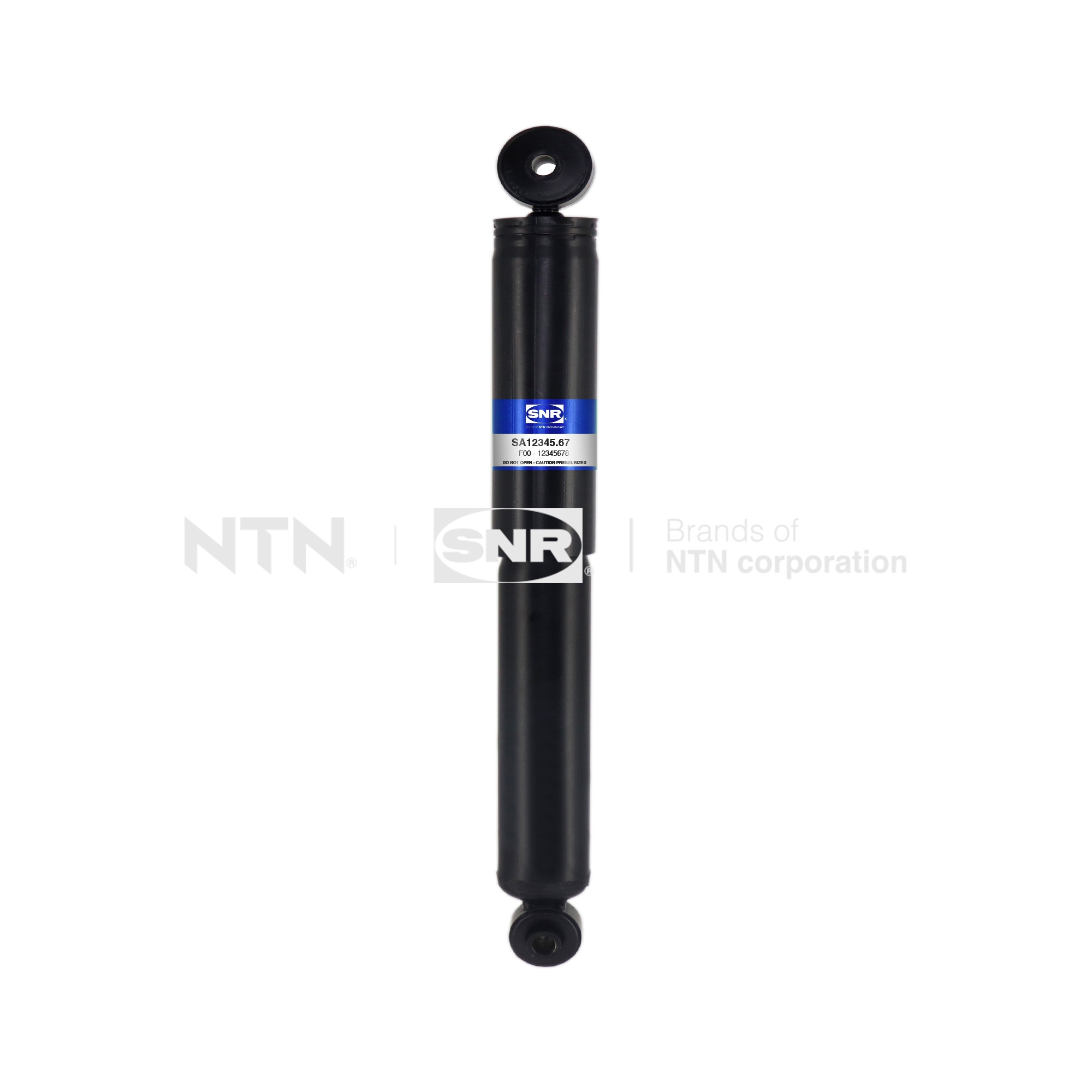 SNR SA95911.12 Ammortizzatore
