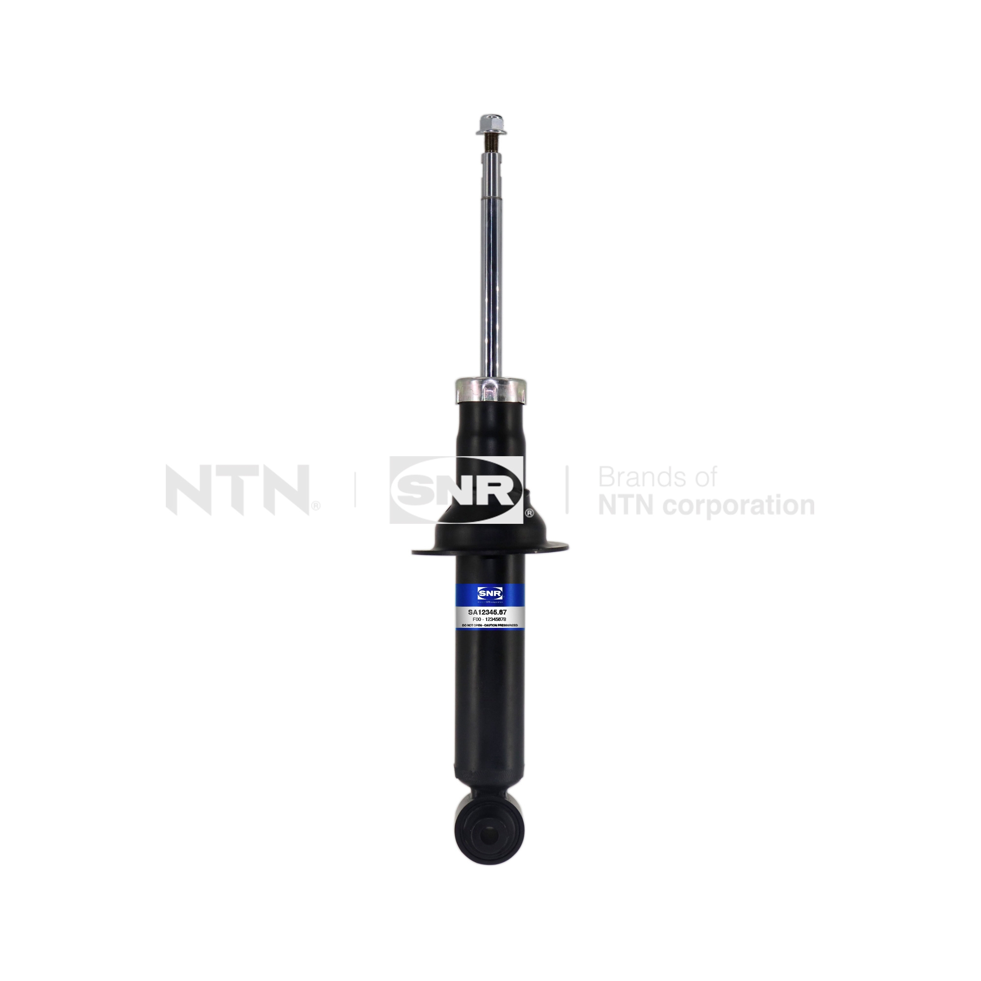 SNR SA95933.11 Ammortizzatore