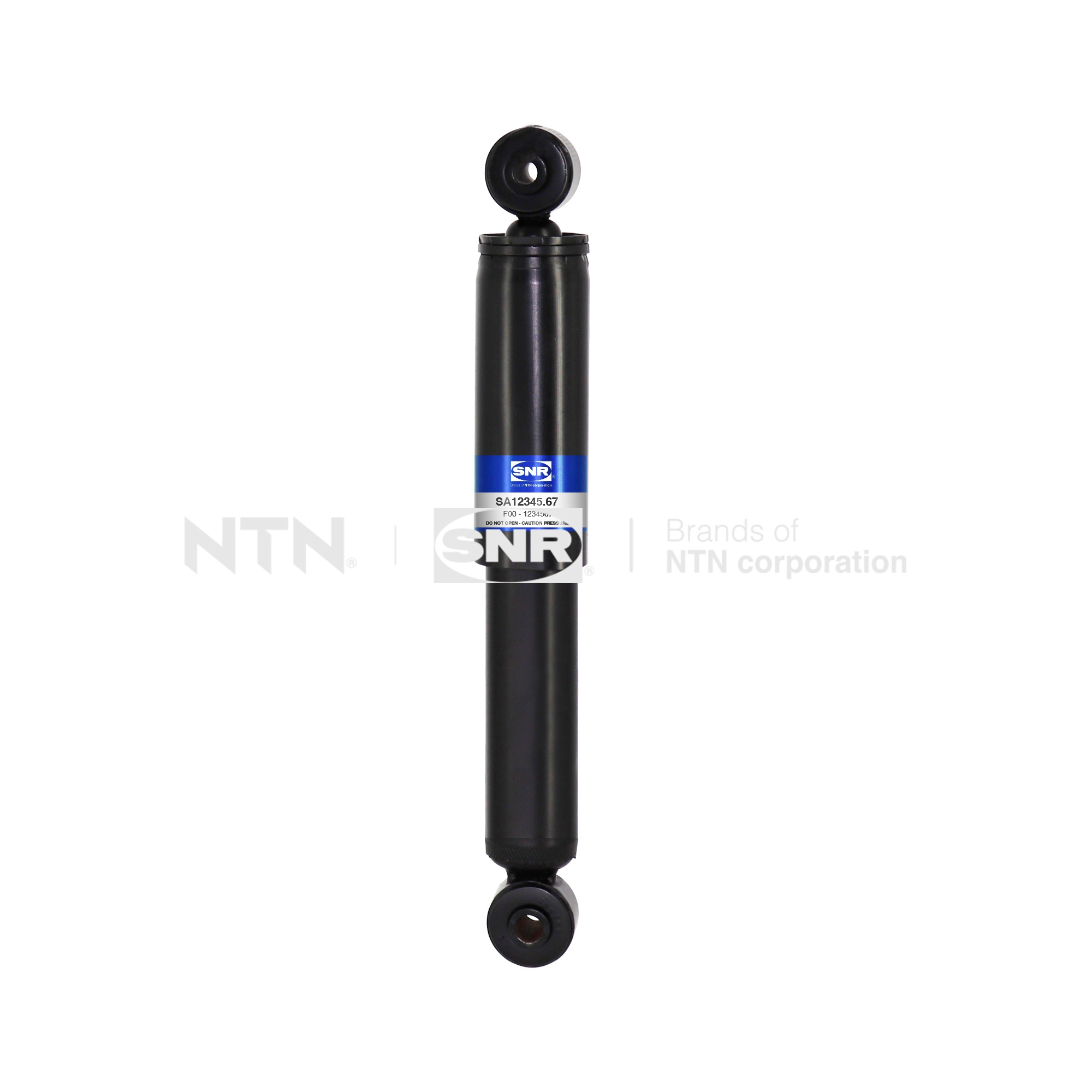 SNR SA96011.01 Ammortizzatore