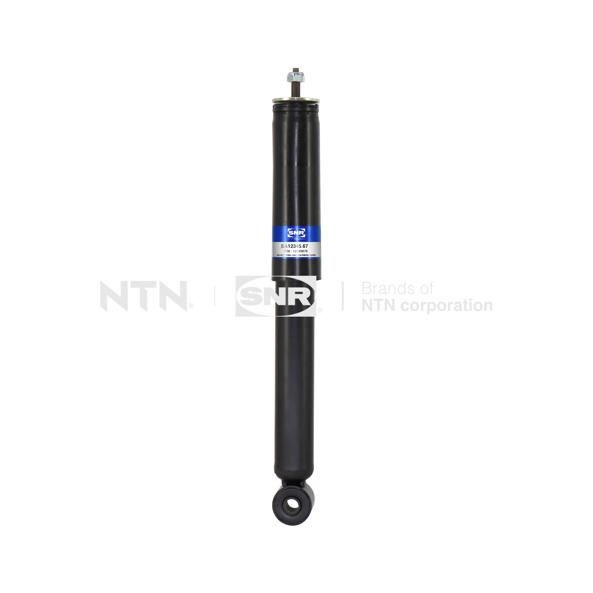 SNR SA96513.01 Ammortizzatore