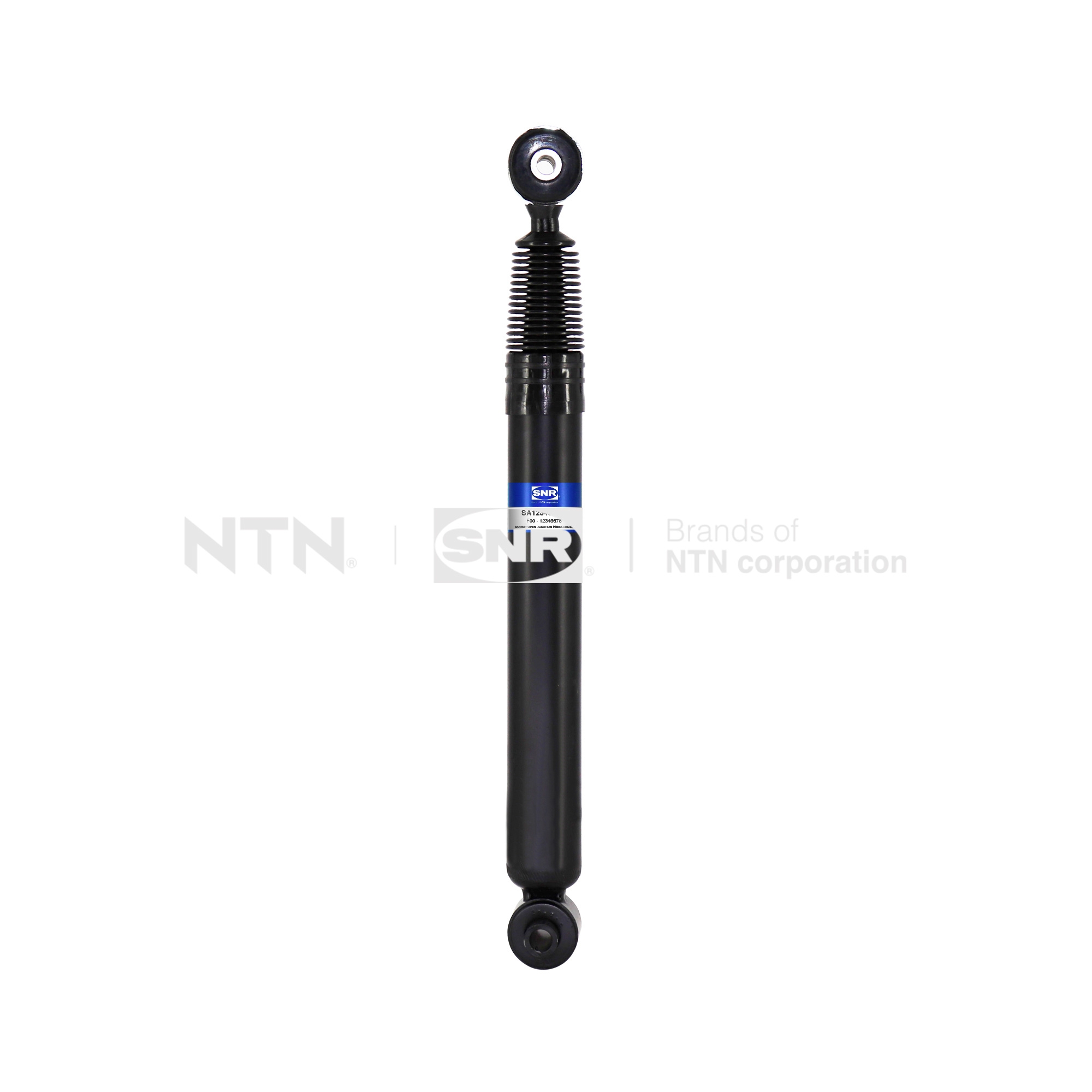 SNR SA96611.02 Ammortizzatore