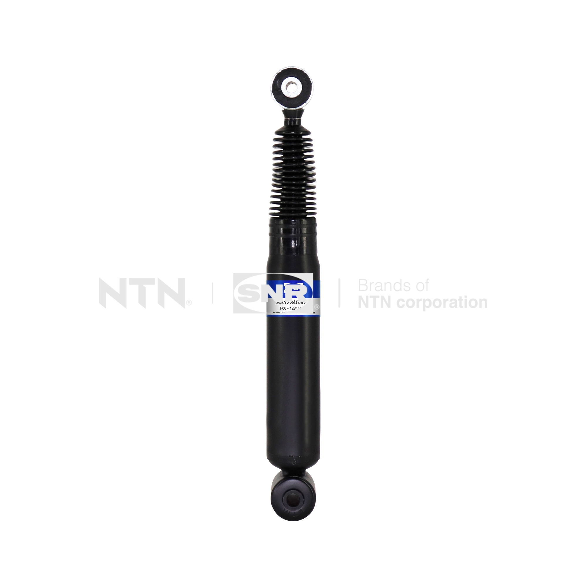 SNR SA96611.04 Ammortizzatore