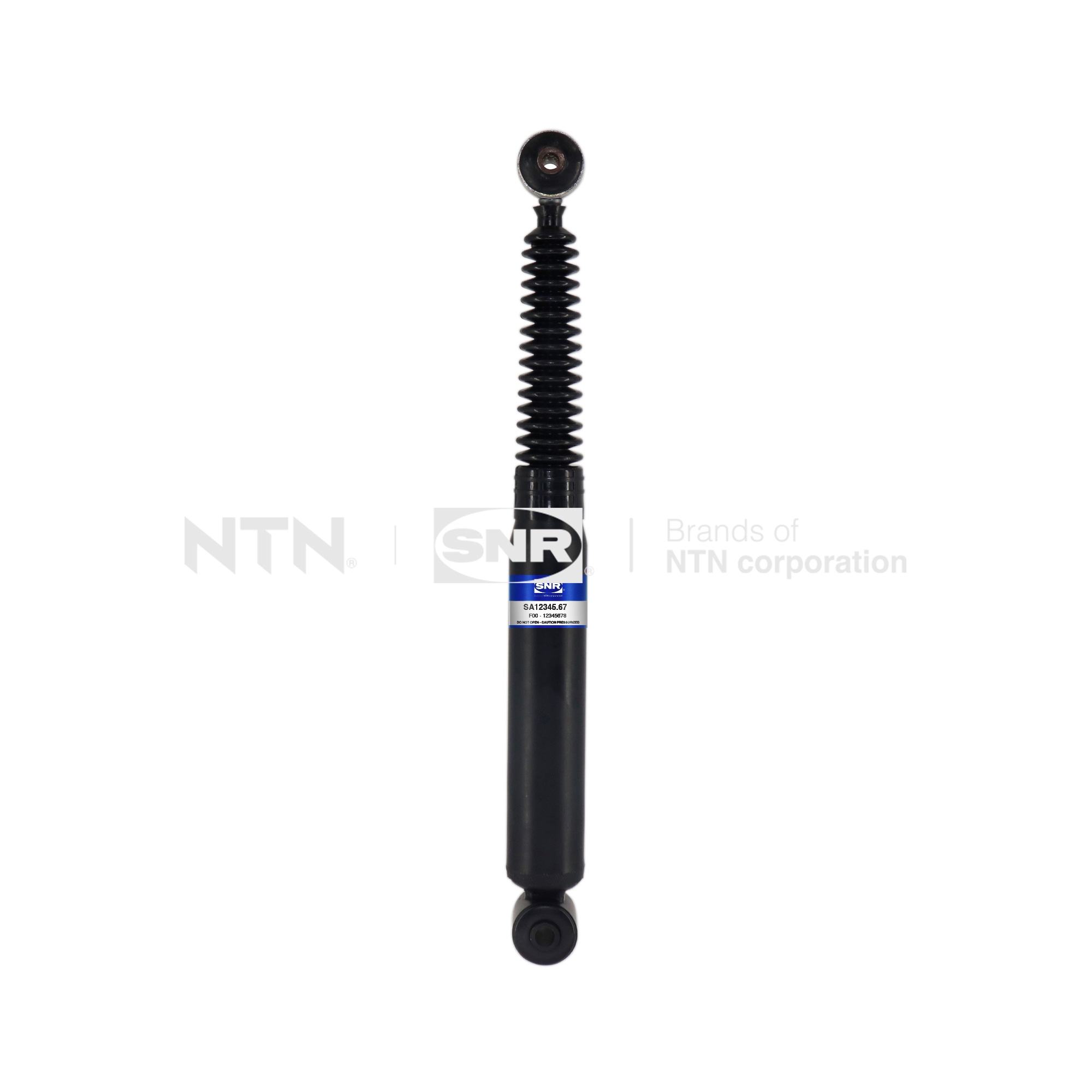SNR SA96611.07 Ammortizzatore