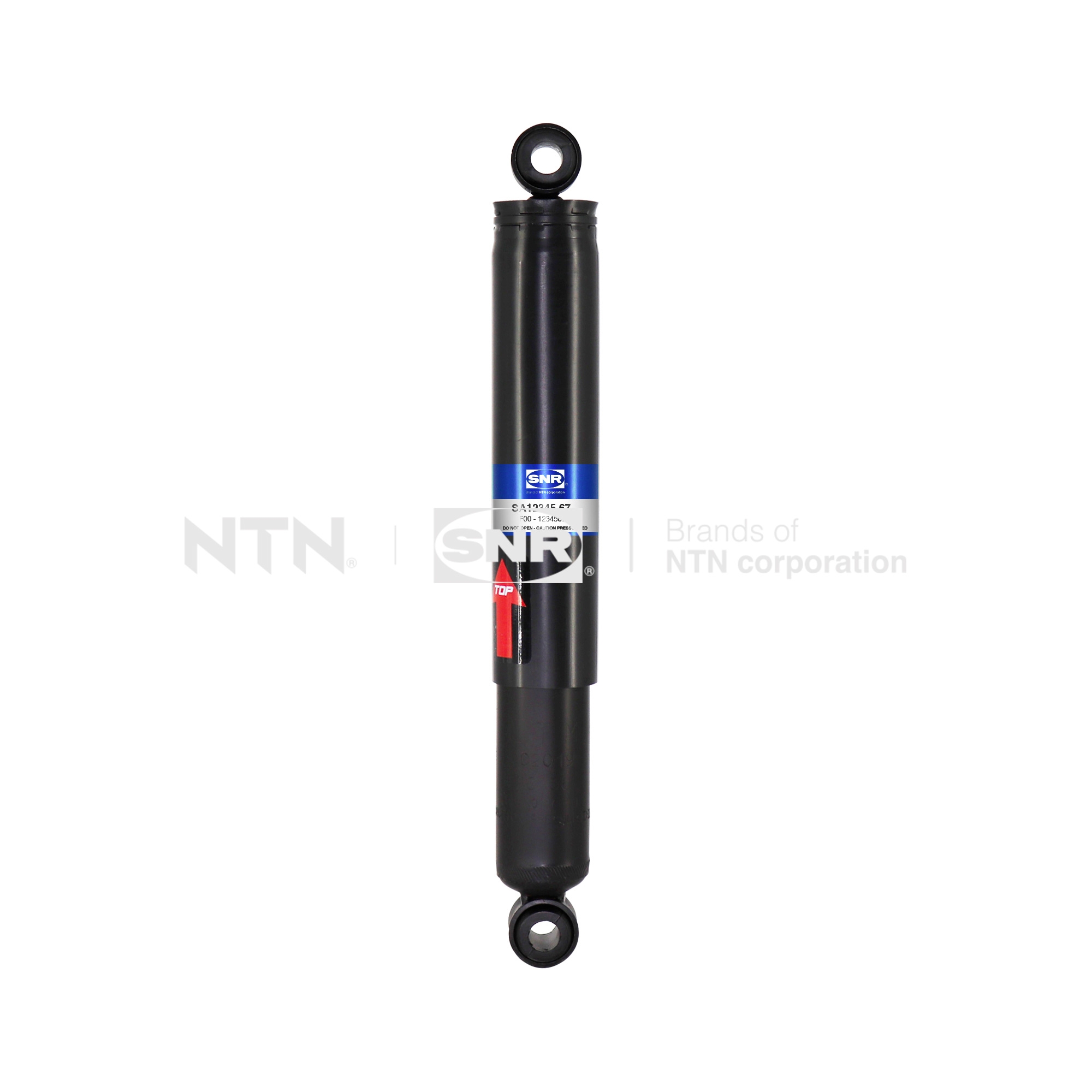SNR SA96811.02 Ammortizzatore