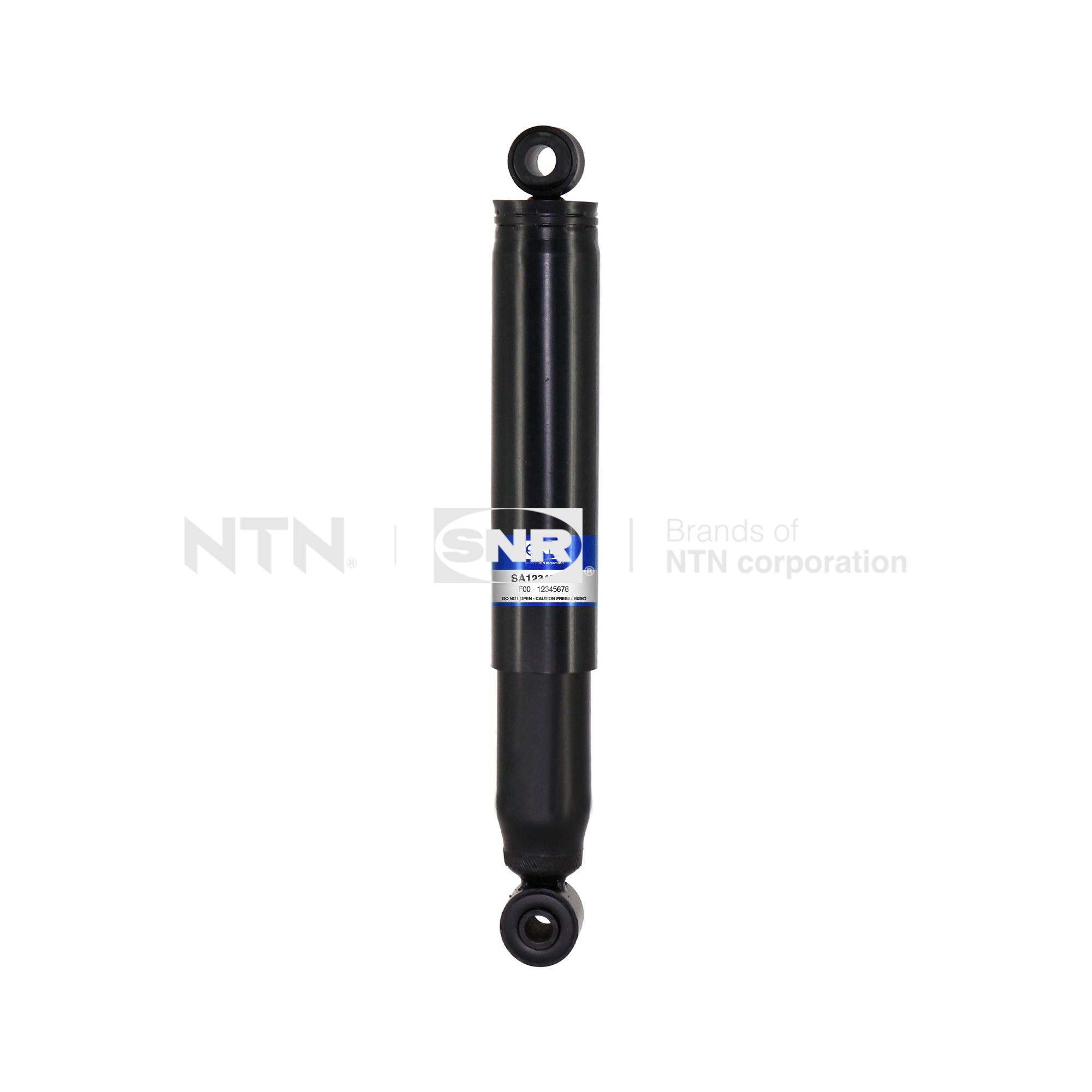 SNR SA96811.07 Ammortizzatore