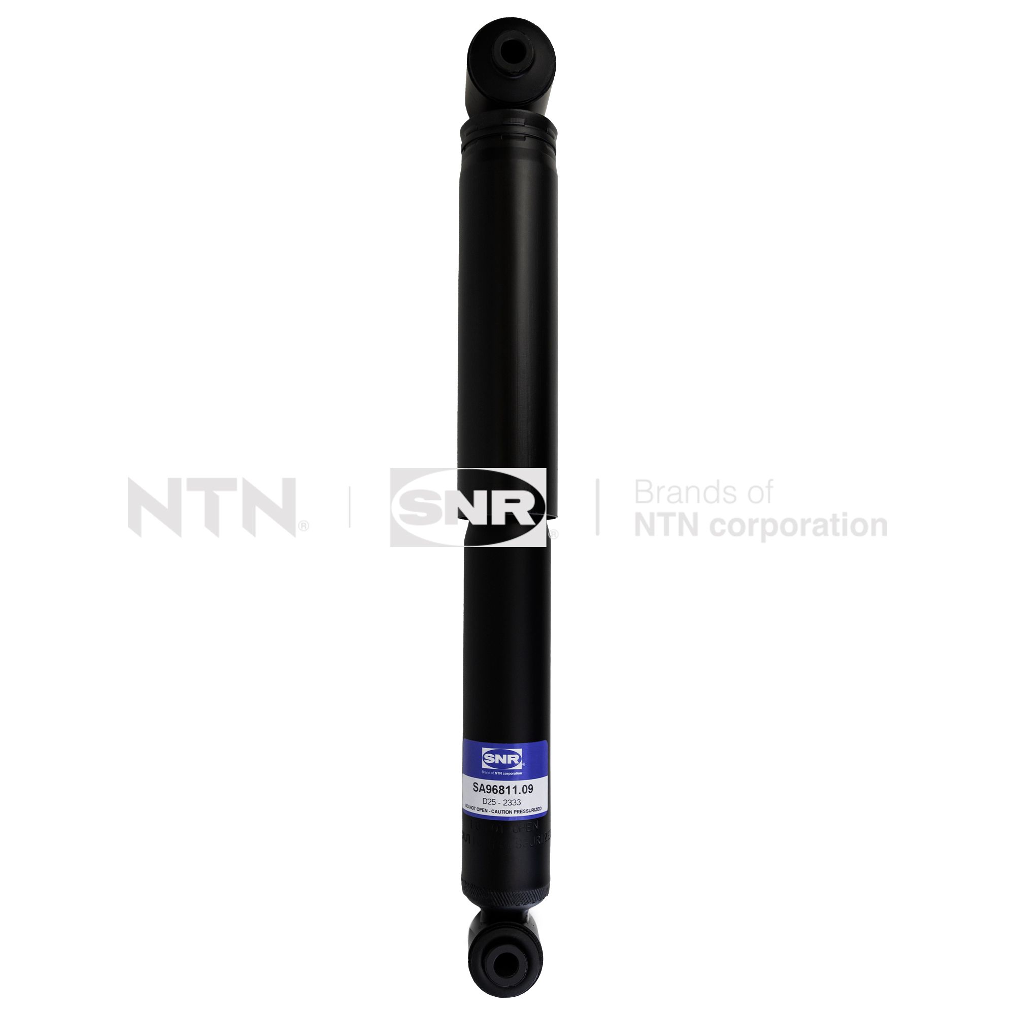 SNR SA96811.09 Ammortizzatore