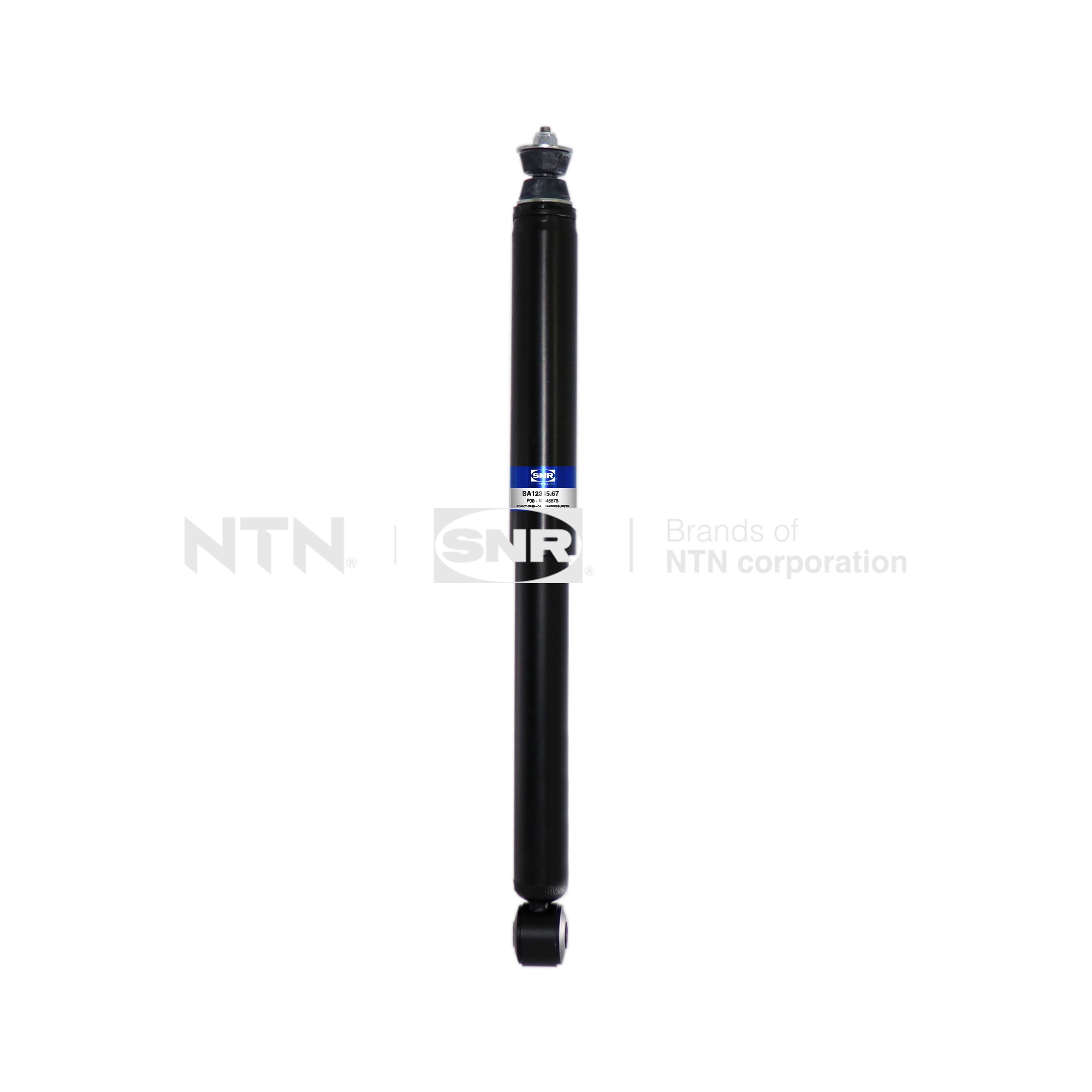 SNR SA96813.08 Ammortizzatore