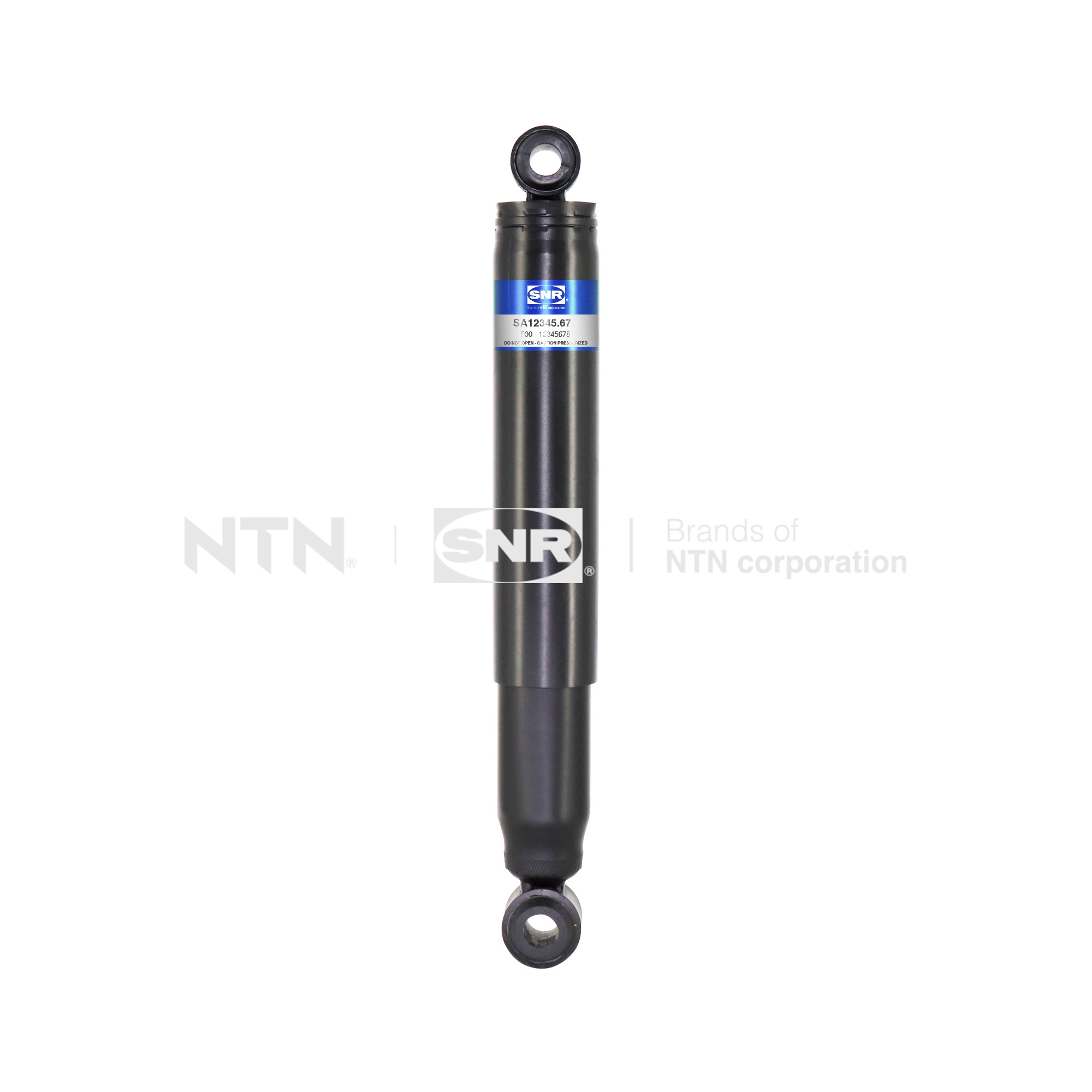 SNR SA96911.02 Ammortizzatore
