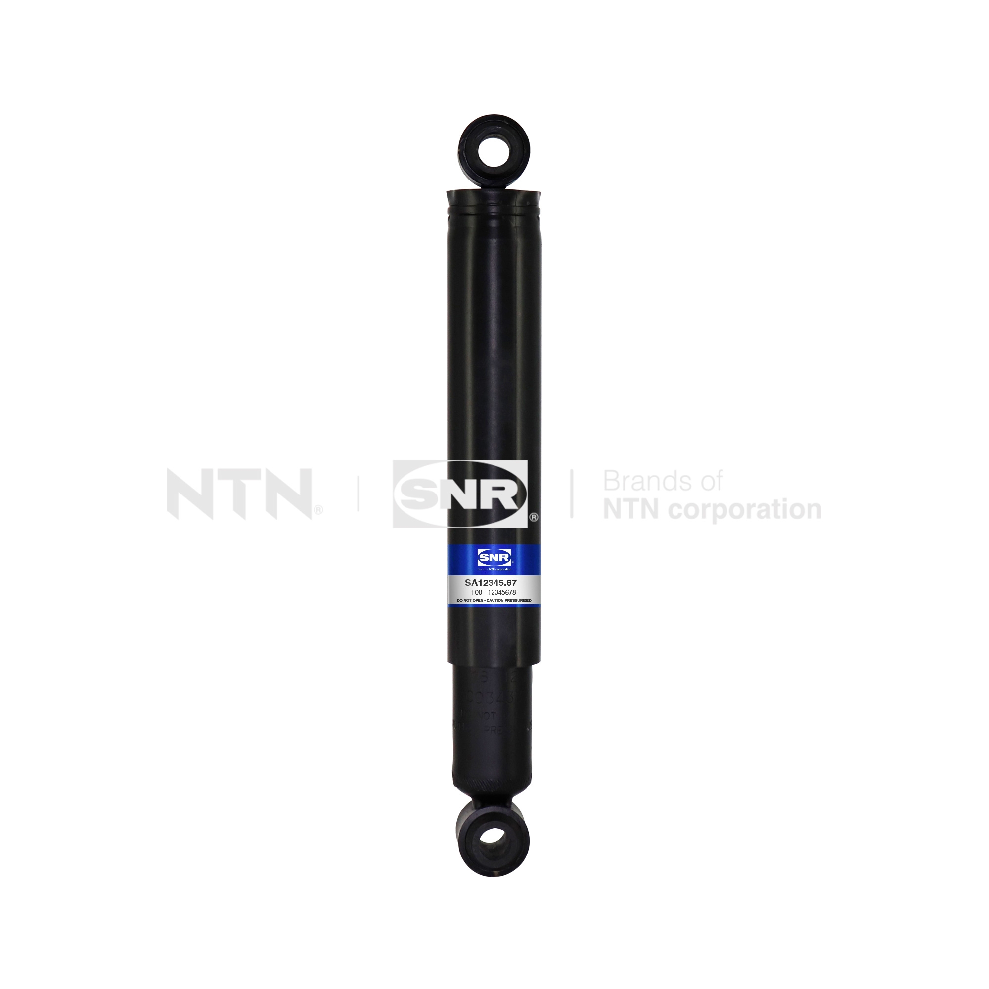 SNR SA96911.07 Ammortizzatore
