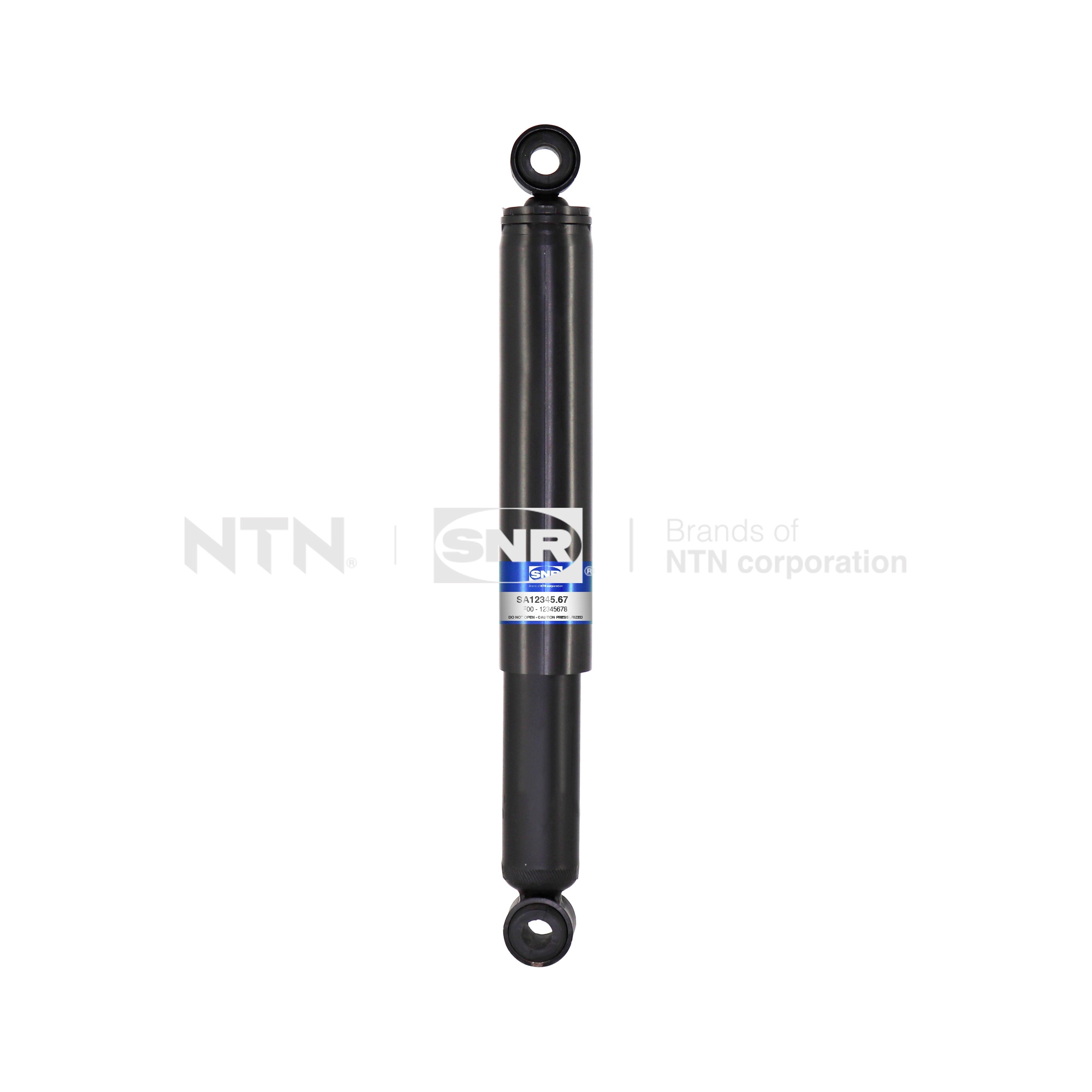 SNR SA97011.01 Ammortizzatore