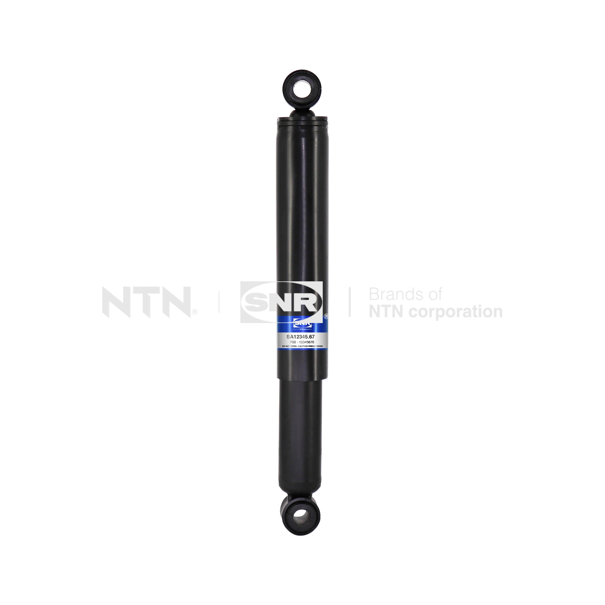 SNR SA97311.01 Ammortizzatore