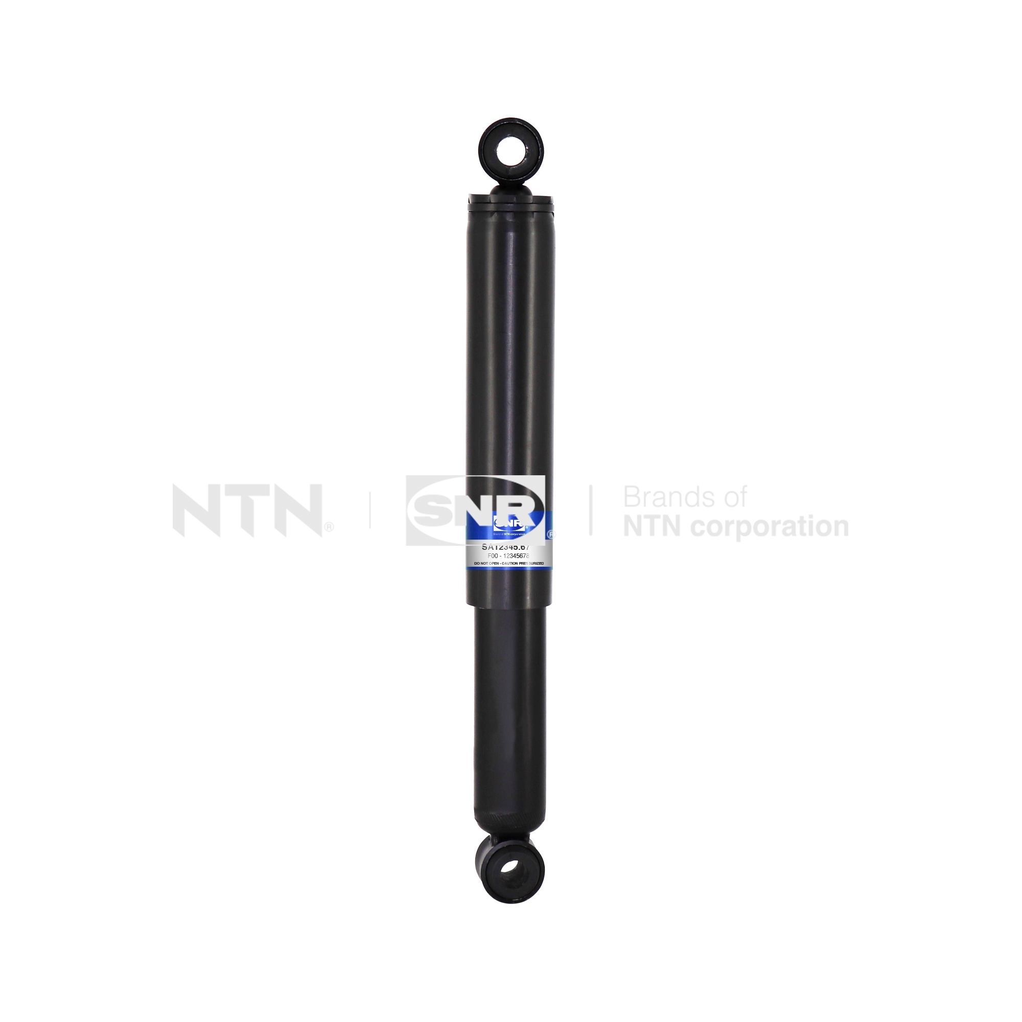 SNR SA97311.02 Ammortizzatore