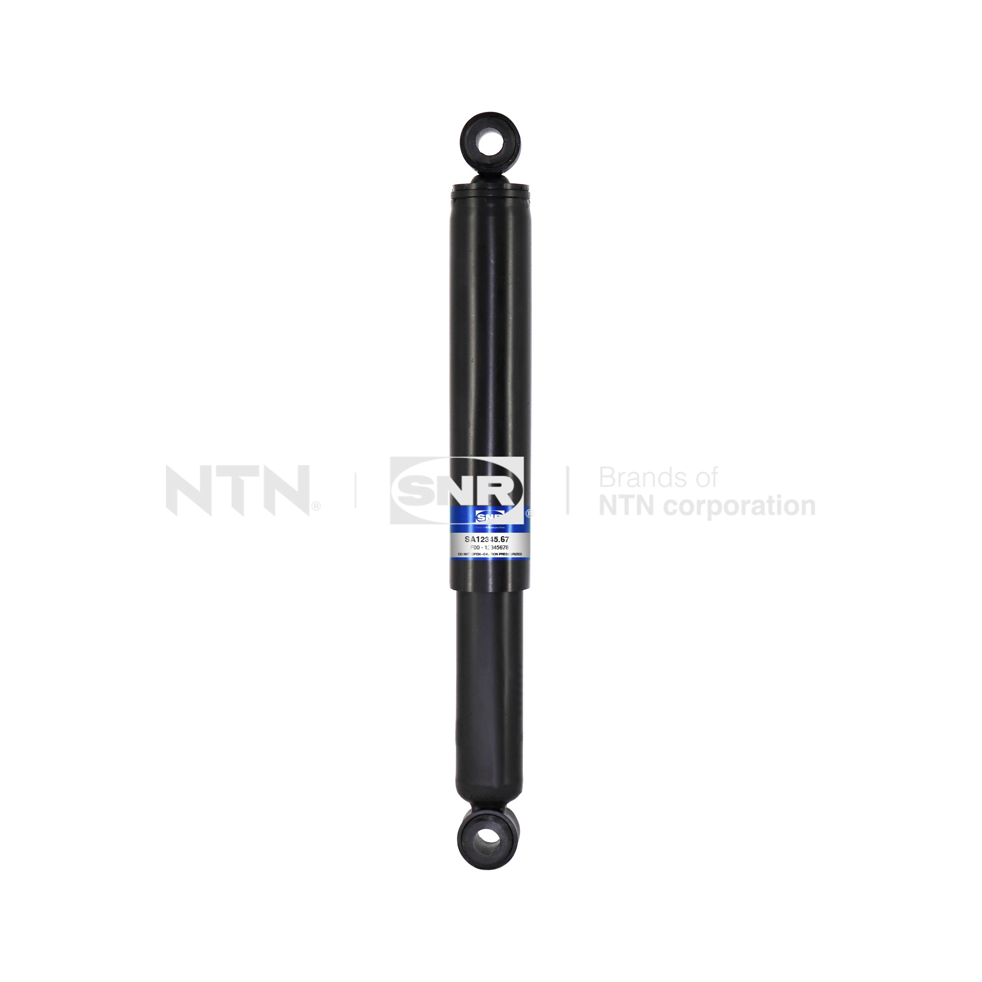 SNR SA97311.06 Ammortizzatore