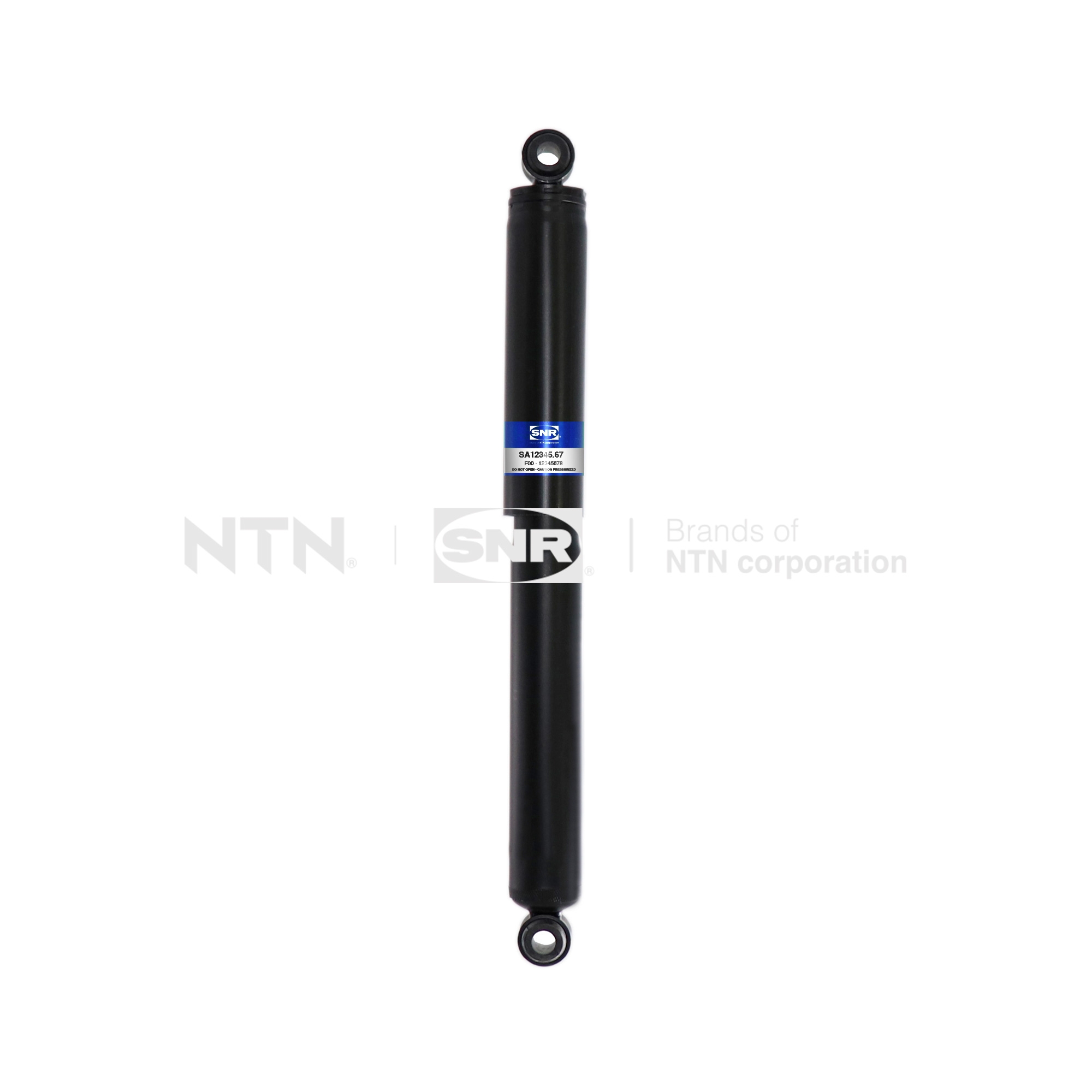 SNR SA97321.04 Ammortizzatore