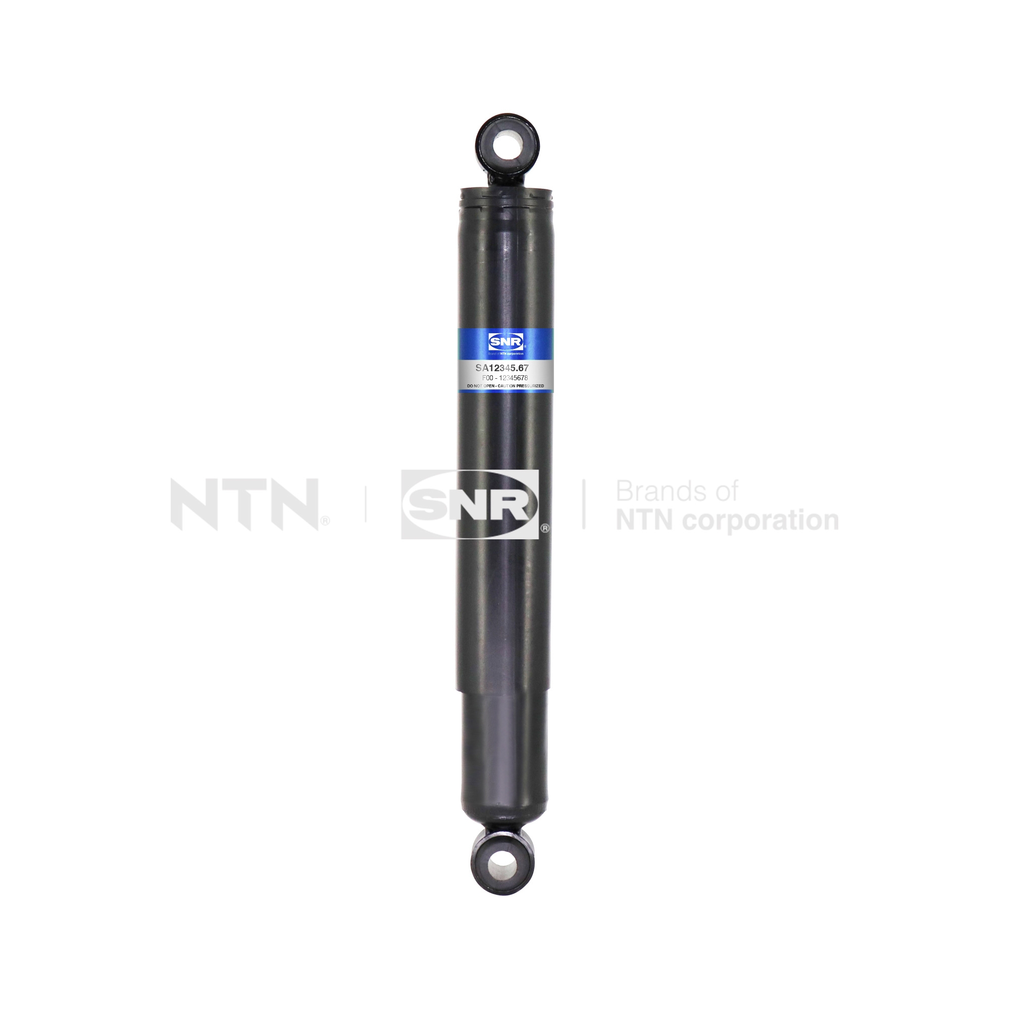 SNR SA97321.07 Ammortizzatore