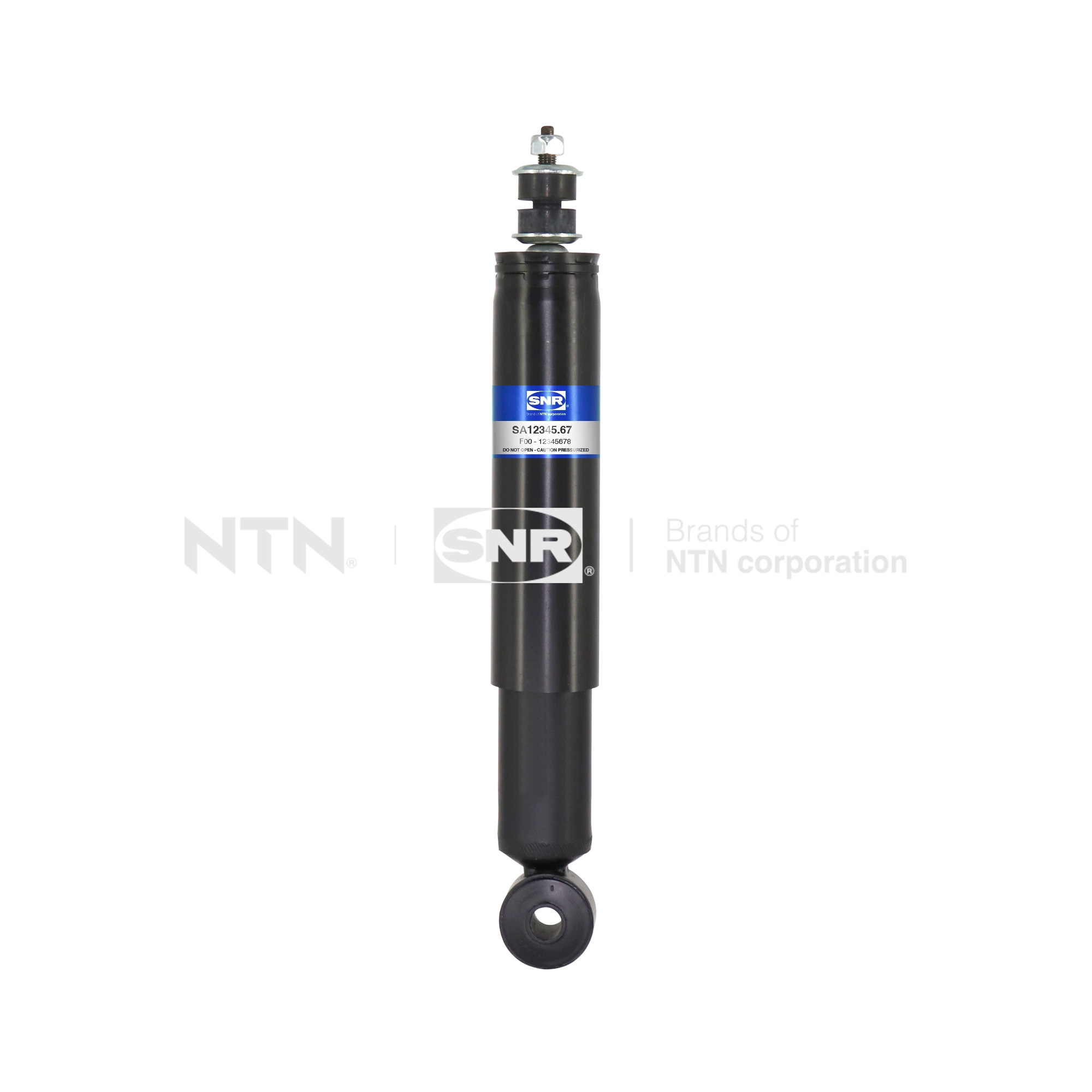 SNR SA97323.05 Ammortizzatore