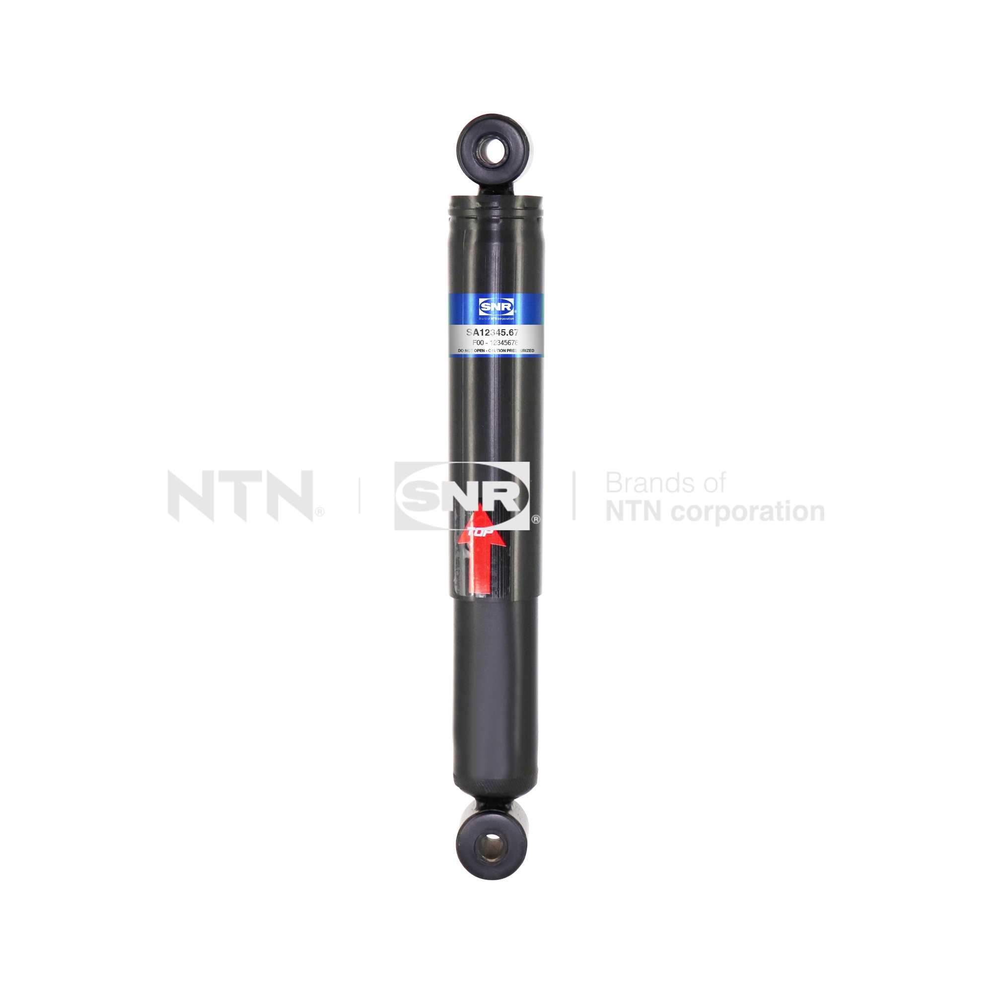 SNR SA98411.01 Ammortizzatore