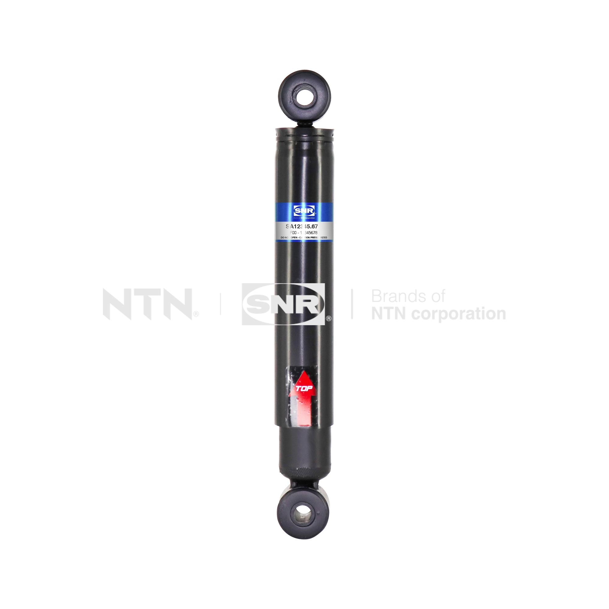 SNR SA98411.02 Ammortizzatore