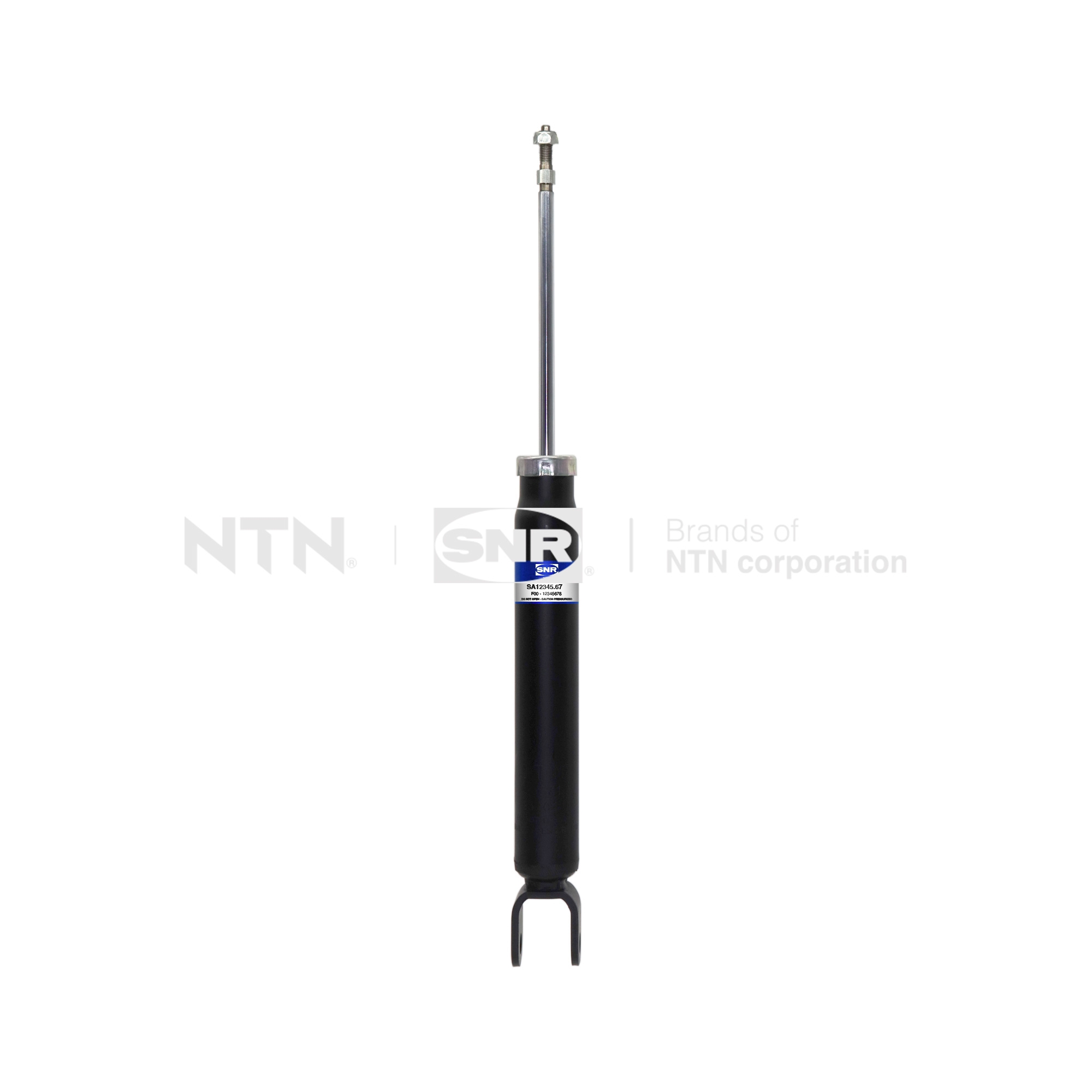 SNR SA98913.02 Ammortizzatore