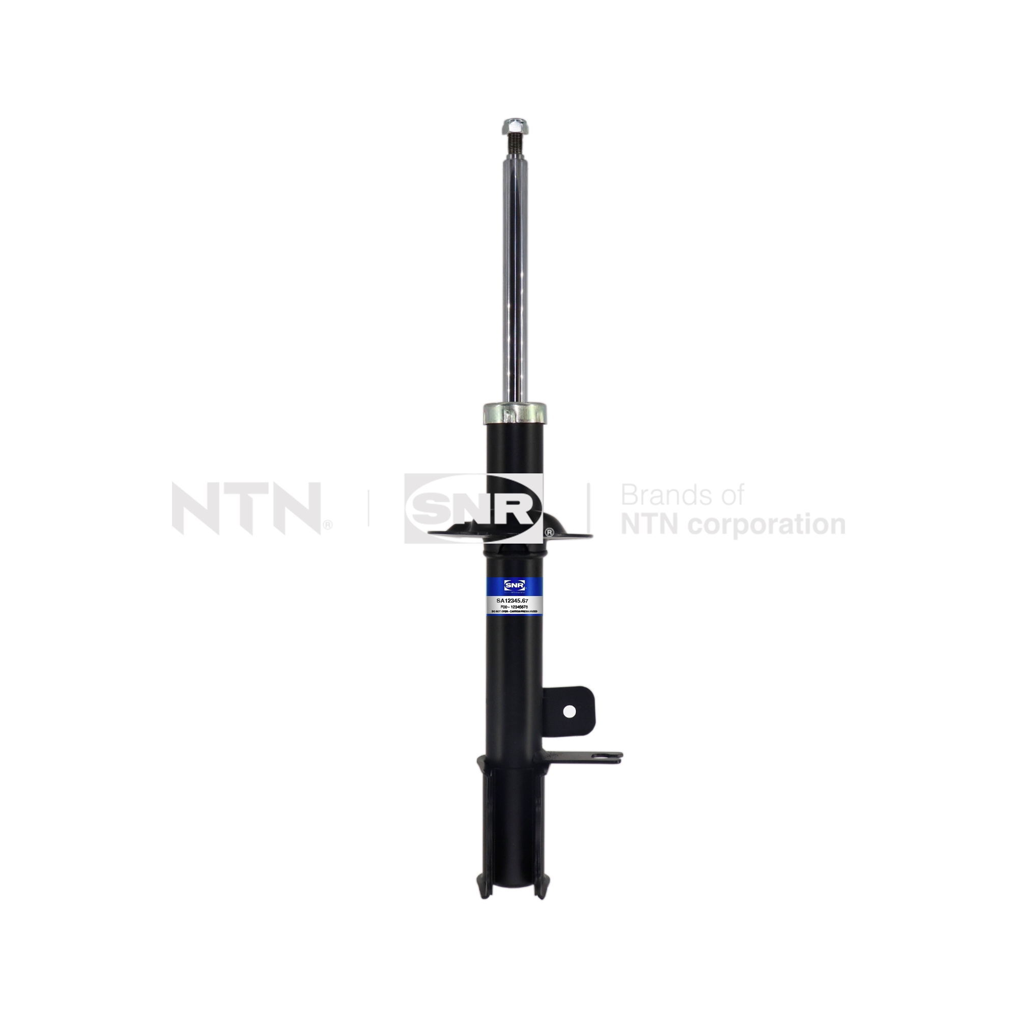 SNR SA99040.01L Ammortizzatore