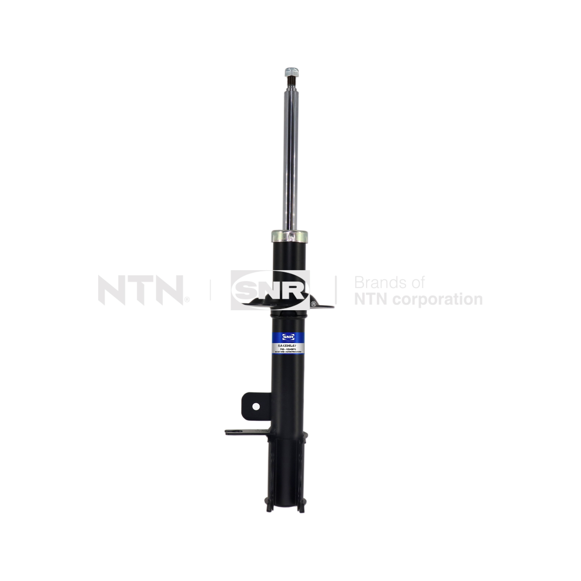 SNR SA99040.02R Ammortizzatore