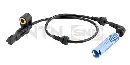 SNR ASB150.03 Sensor, wheel speed Front Axle Left for BMW