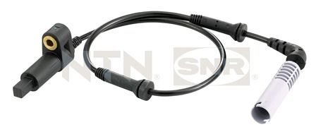 SNR ASB150.05 Sensor, wheel speed Front Axle Right for BMW