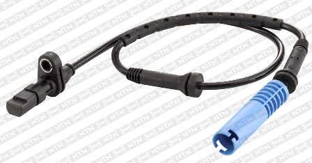 SNR ASB150.19 Sensor, wheel speed