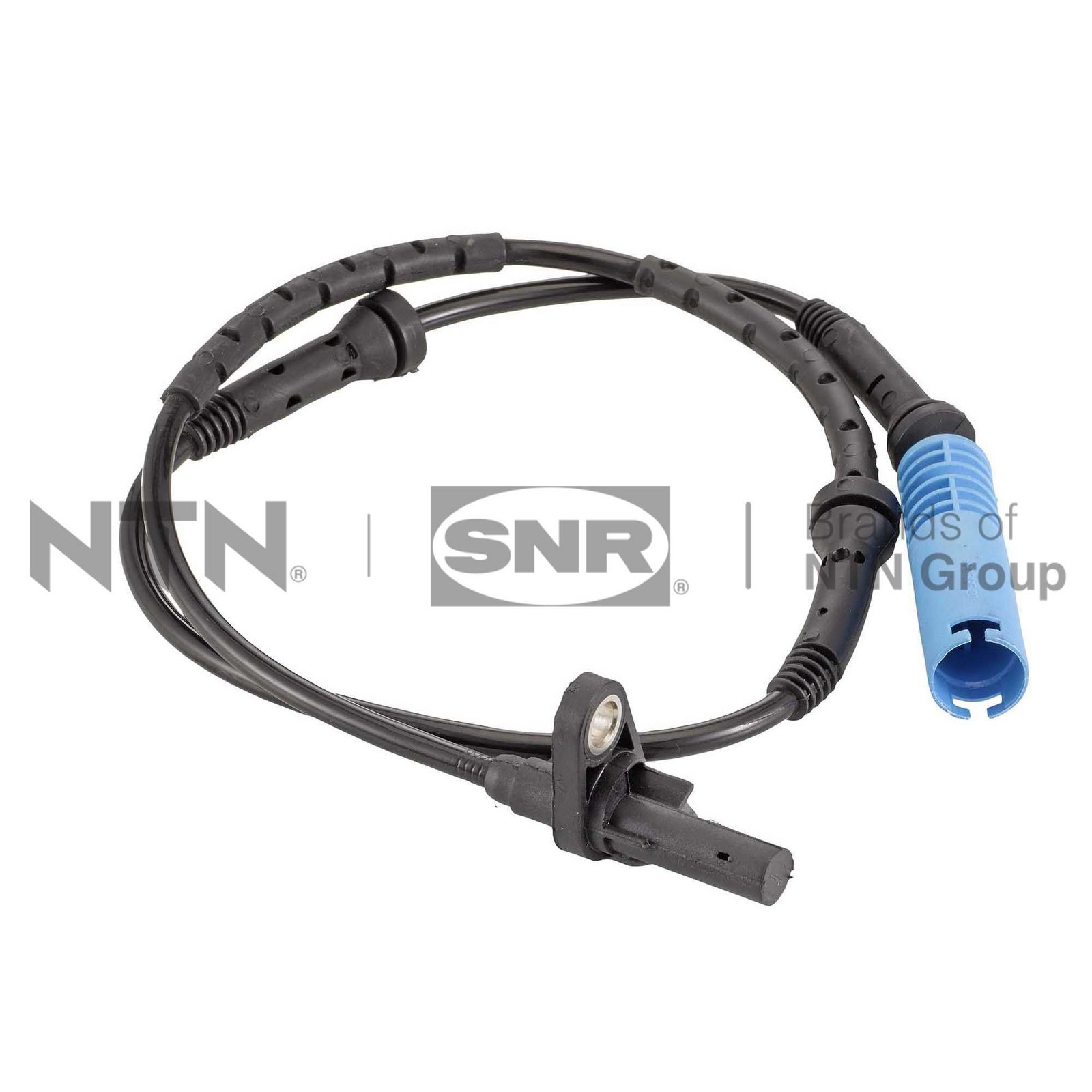 SNR ASB150.21 Sensor, wheel speed Front Axle Right for BMW