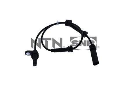 SNR ASB150.25 Sensor, wheel speed Front Axle Right for BMW