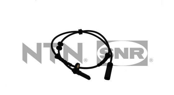 SNR ASB150.29 Sensor, wheel speed for BMW