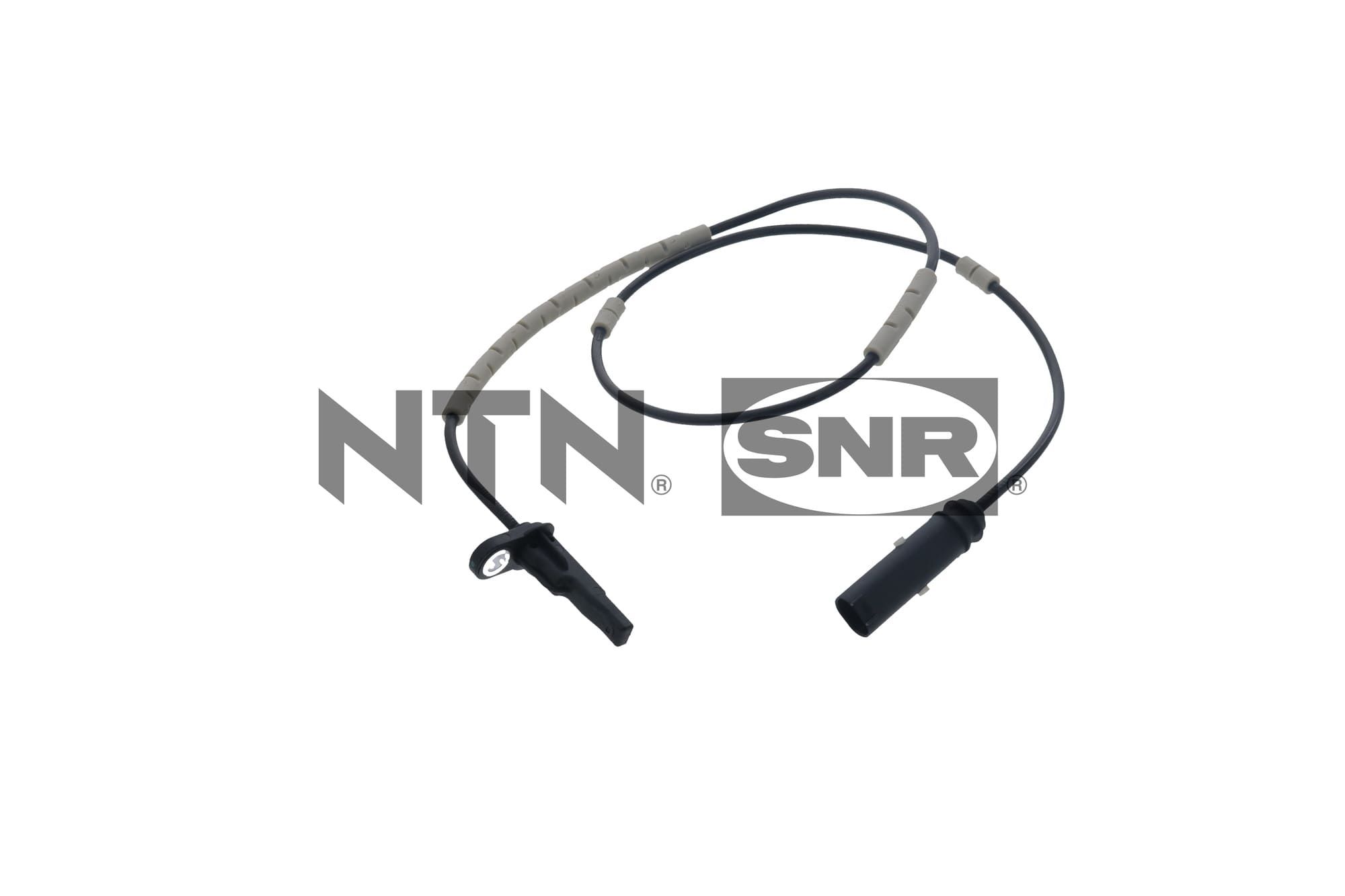 SNR ASB150.35 Sensor, wheel speed Rear Axle Right for BMW