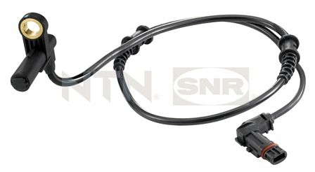SNR ASB151.04 Sensor, wheel speed for MERCEDES-BENZ
