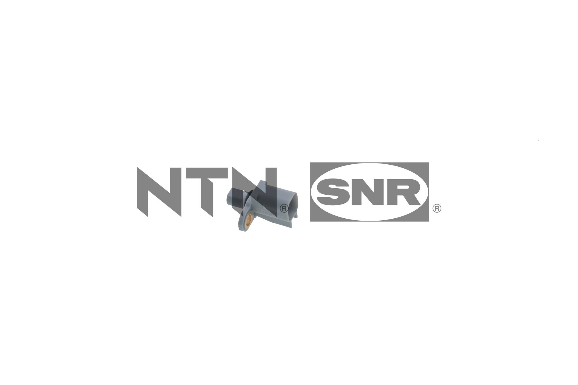 SNR ASB152.30 Sensor, wheel speed