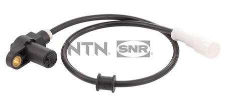 SNR ASB153.13 Sensor, wheel speed for OPEL VAUXHALL