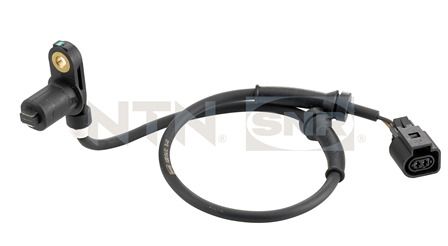 SNR ASB154.02 Sensor, wheel speed