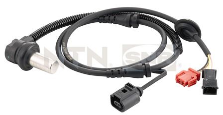 SNR ASB154.23 Sensor, wheel speed for AUDI CITROËN FIAT FORD OPEL PEUGEOT RENAULT